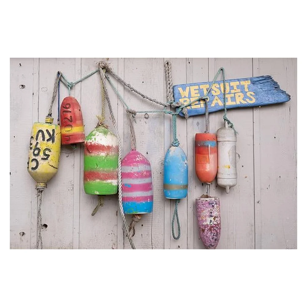 buoy By Crystal Lynn Collins