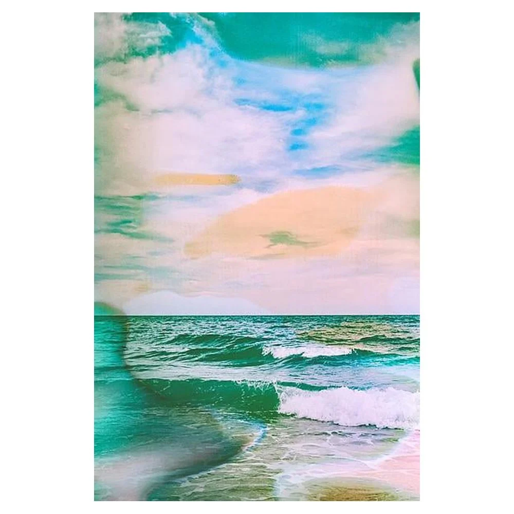 Sea You Later By Amber Lauder