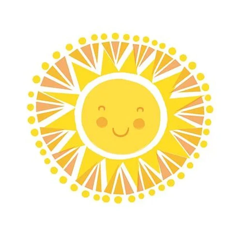 Little Sunshine By Rob Blackard