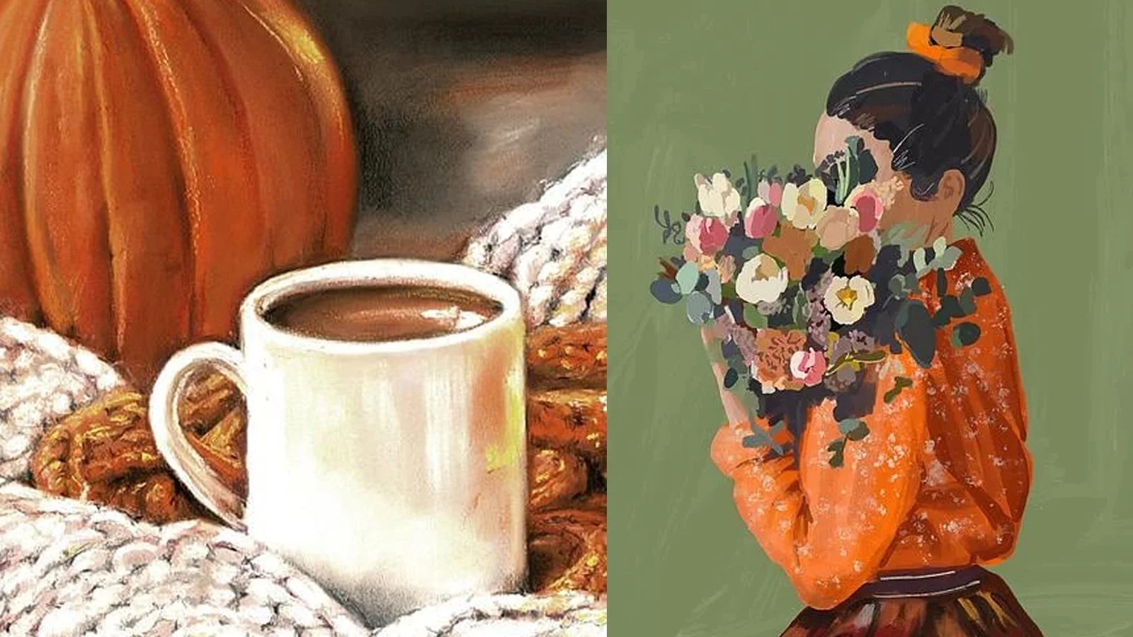 And Just Like That, It’s Autumn