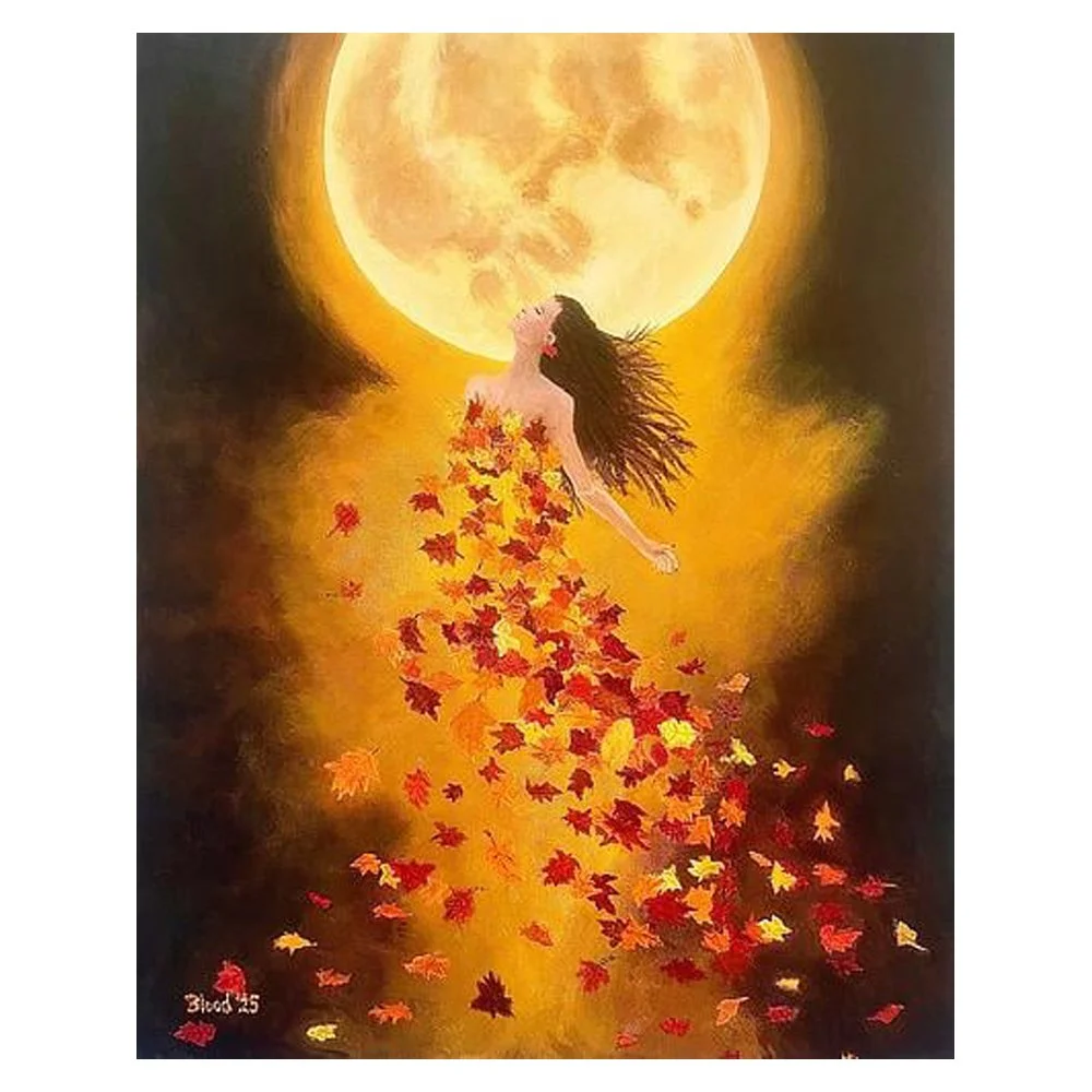 Rise and Fall By Tom Blood