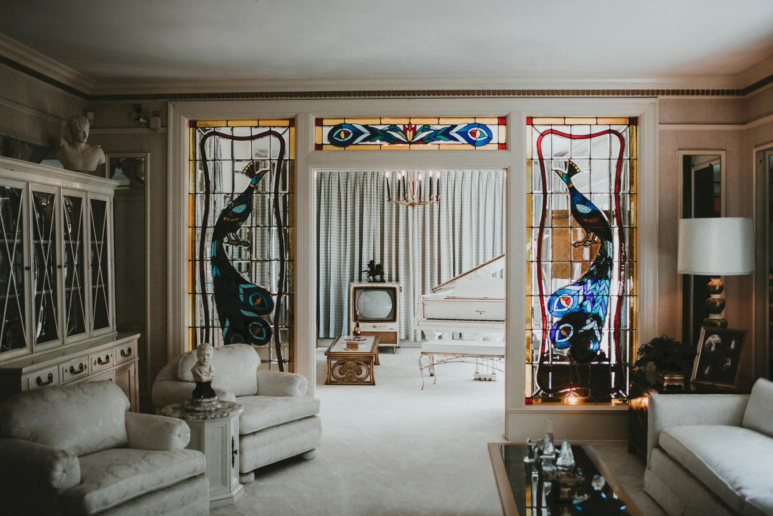 Graceland