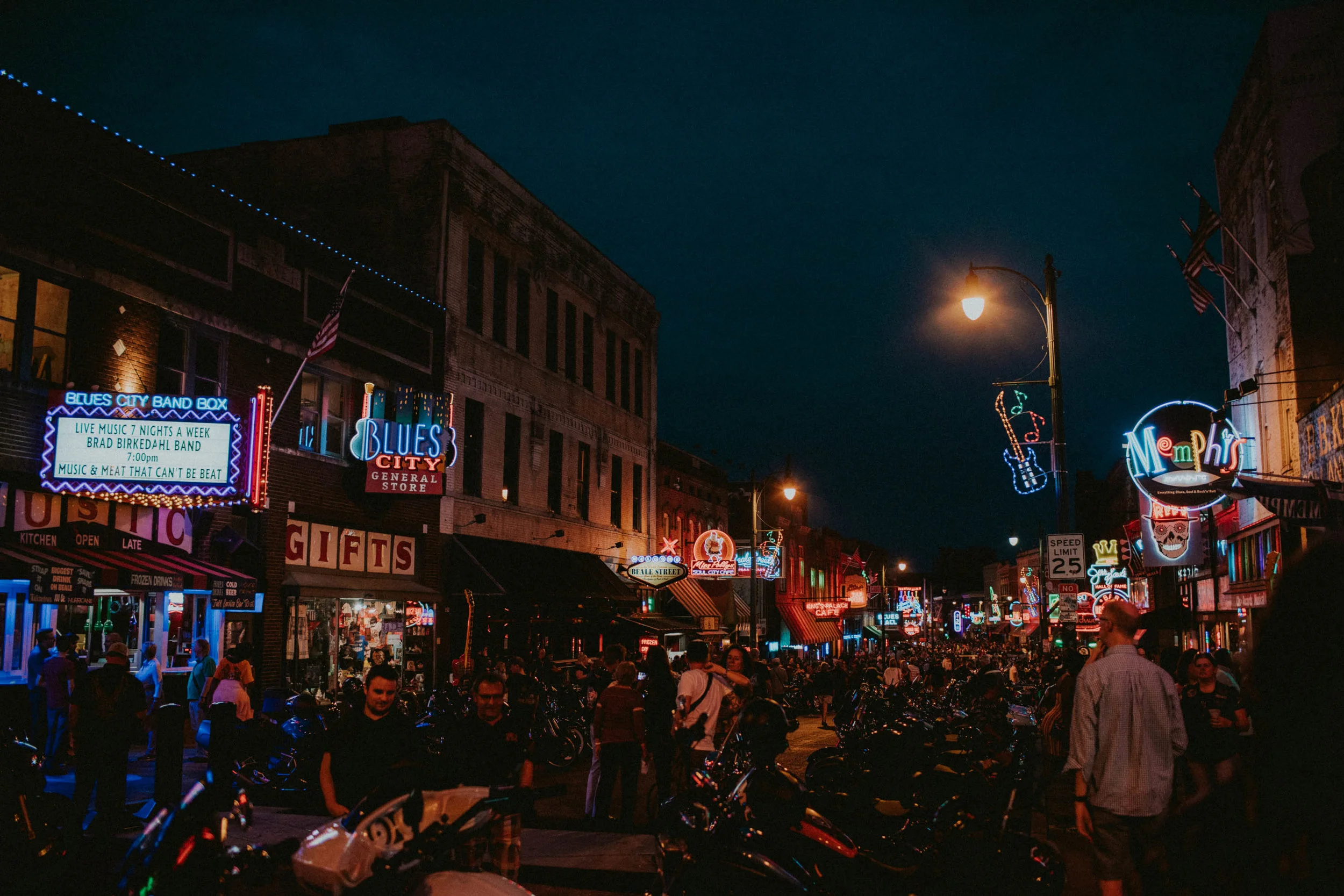 Beale Street