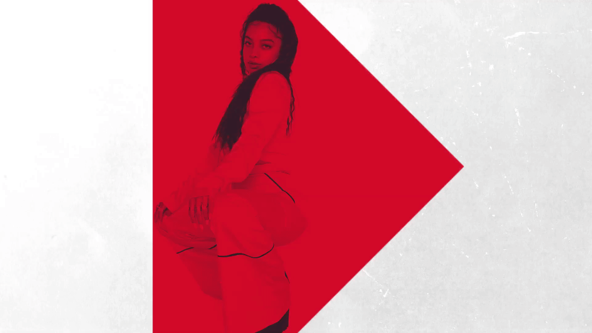 Kiana Ledé for MTV Push