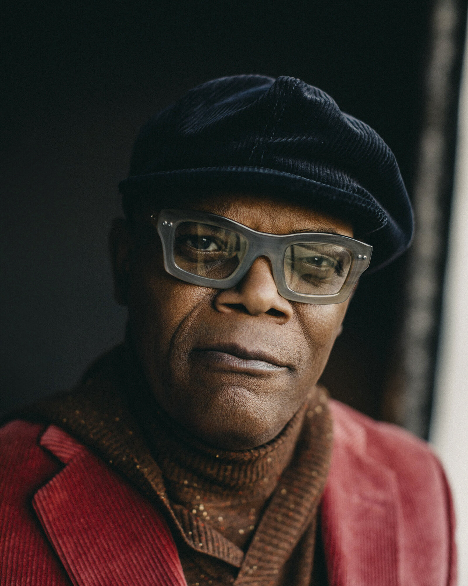 Samuel L. Jackson