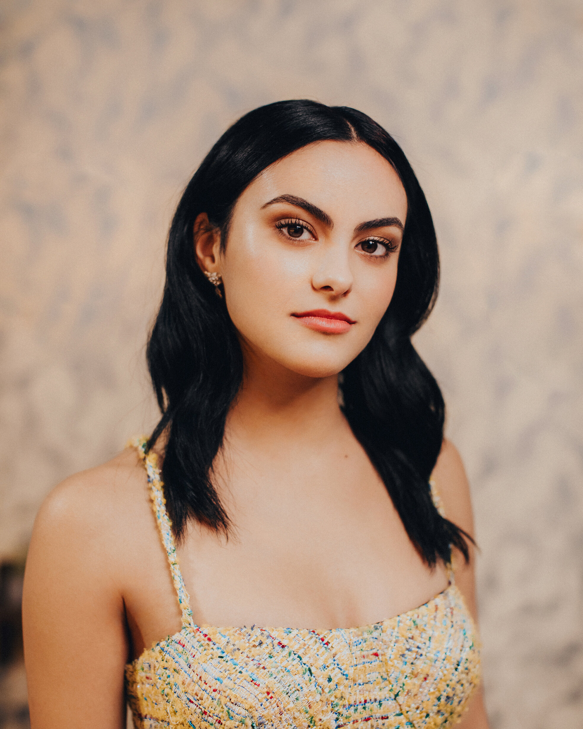 Camila Mendes