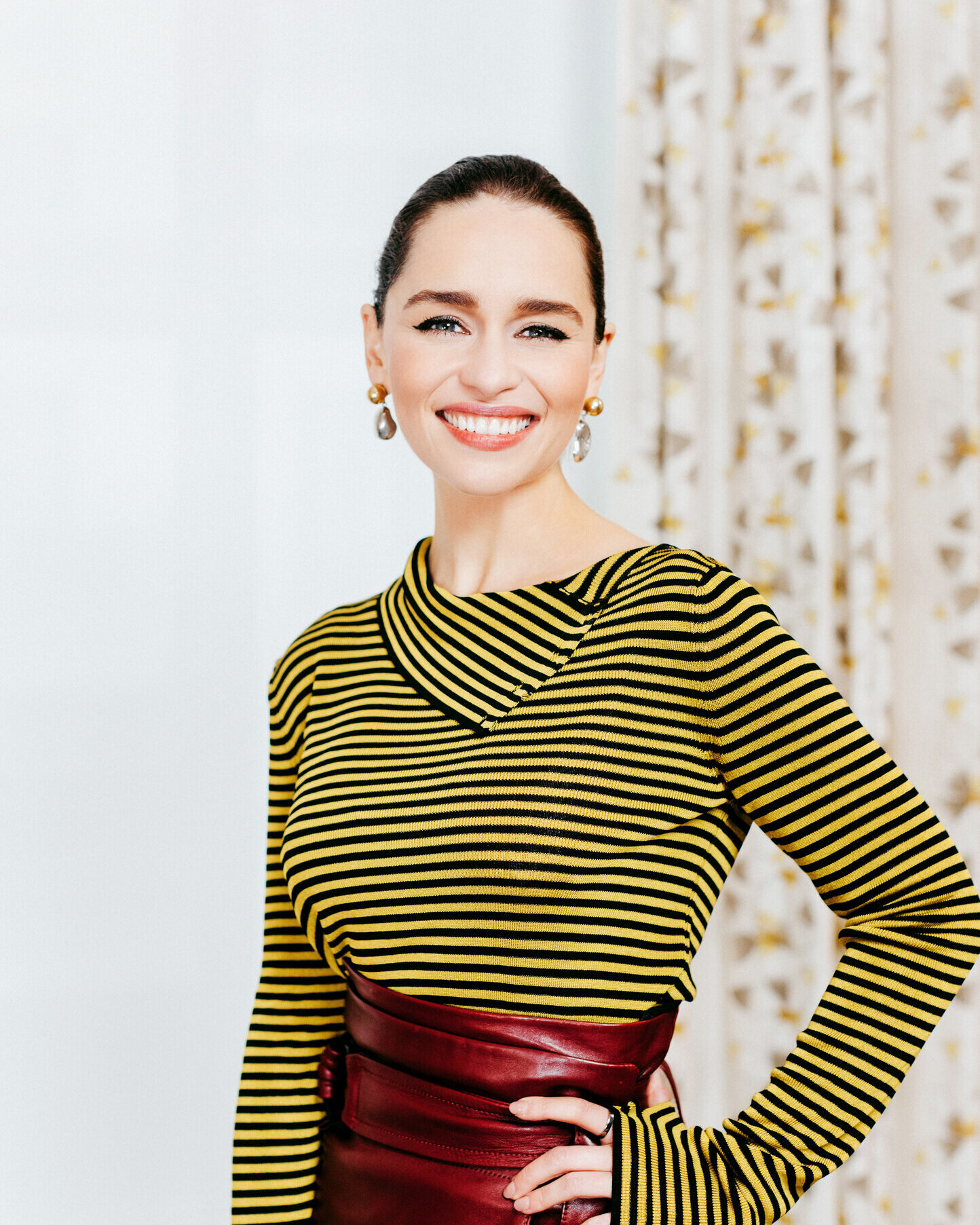 Emilia Clarke