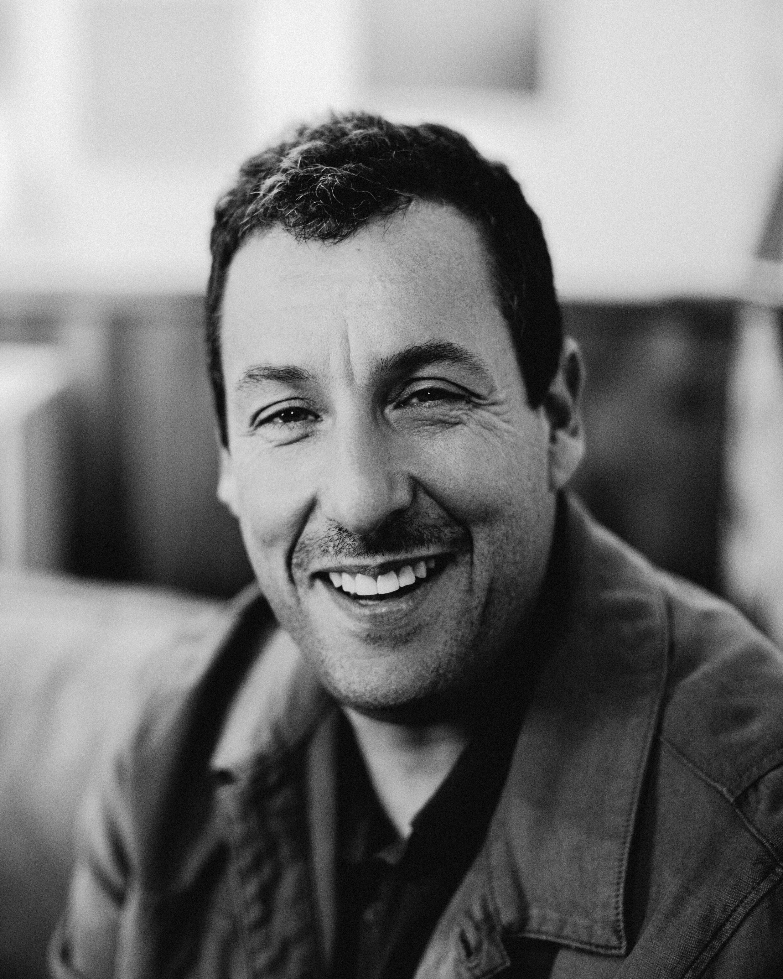 Adam Sandler