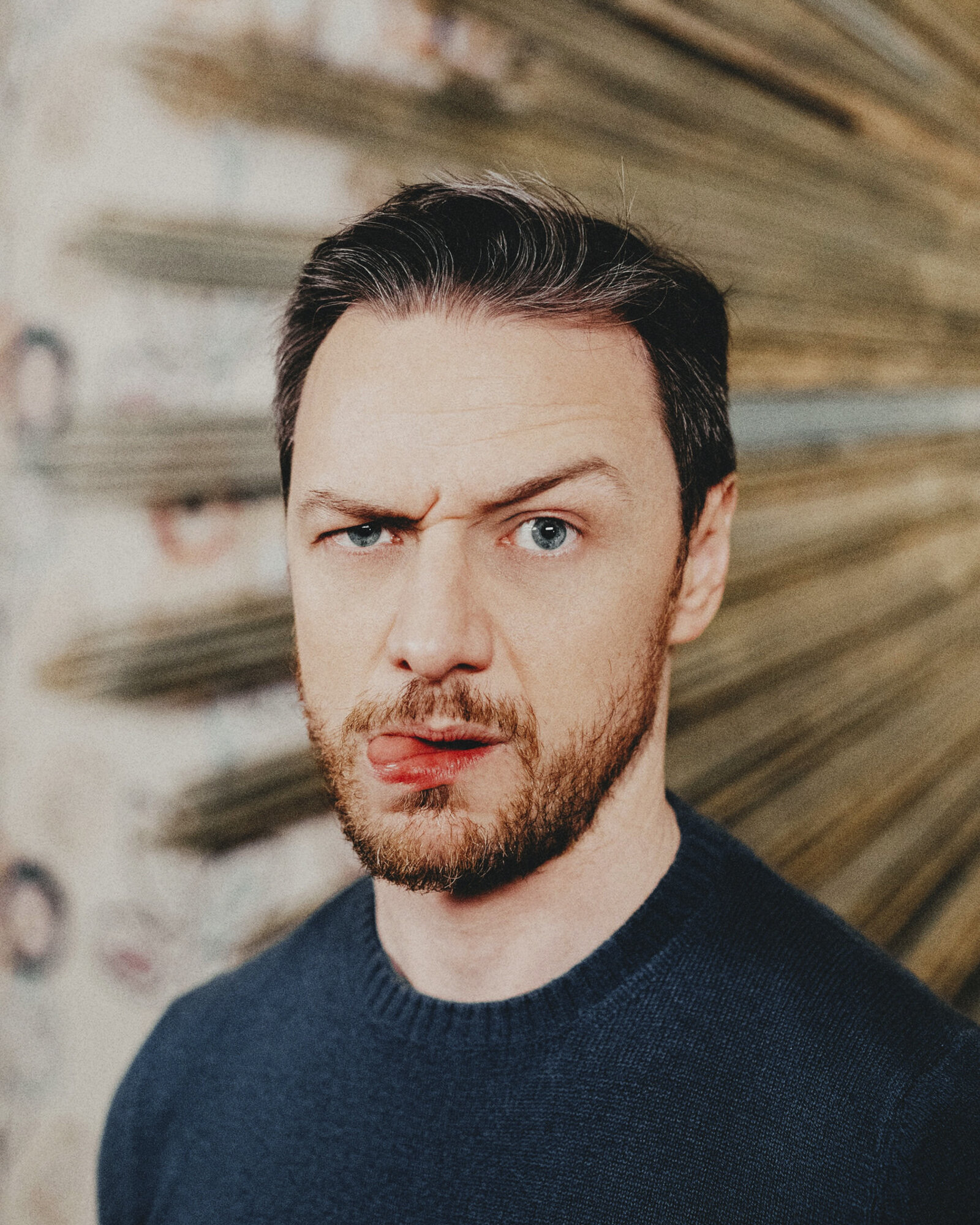 James McAvoy