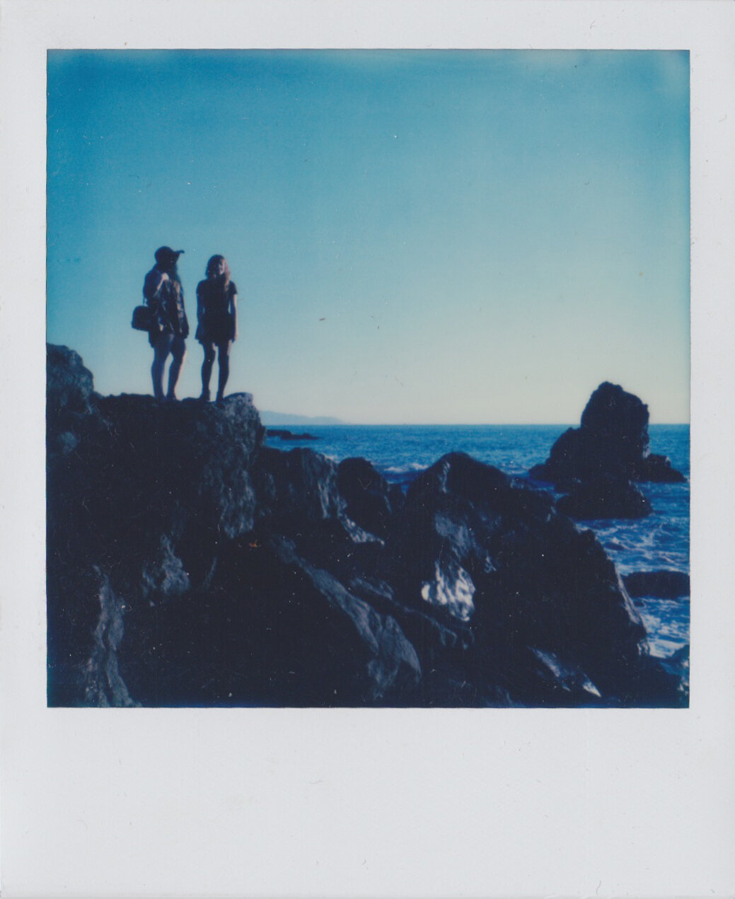 Muir Beach, CA