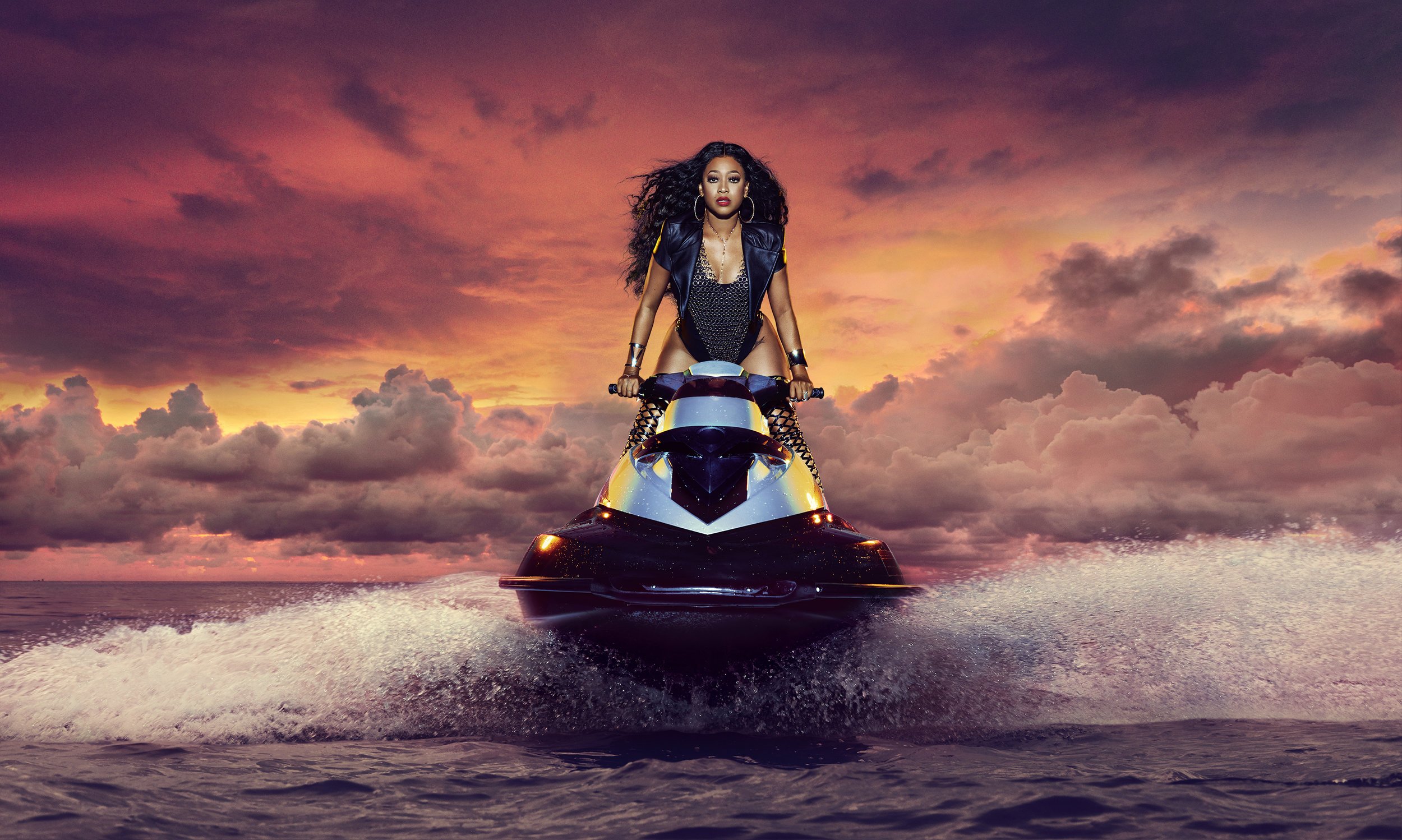Love & Hip Hop Miami