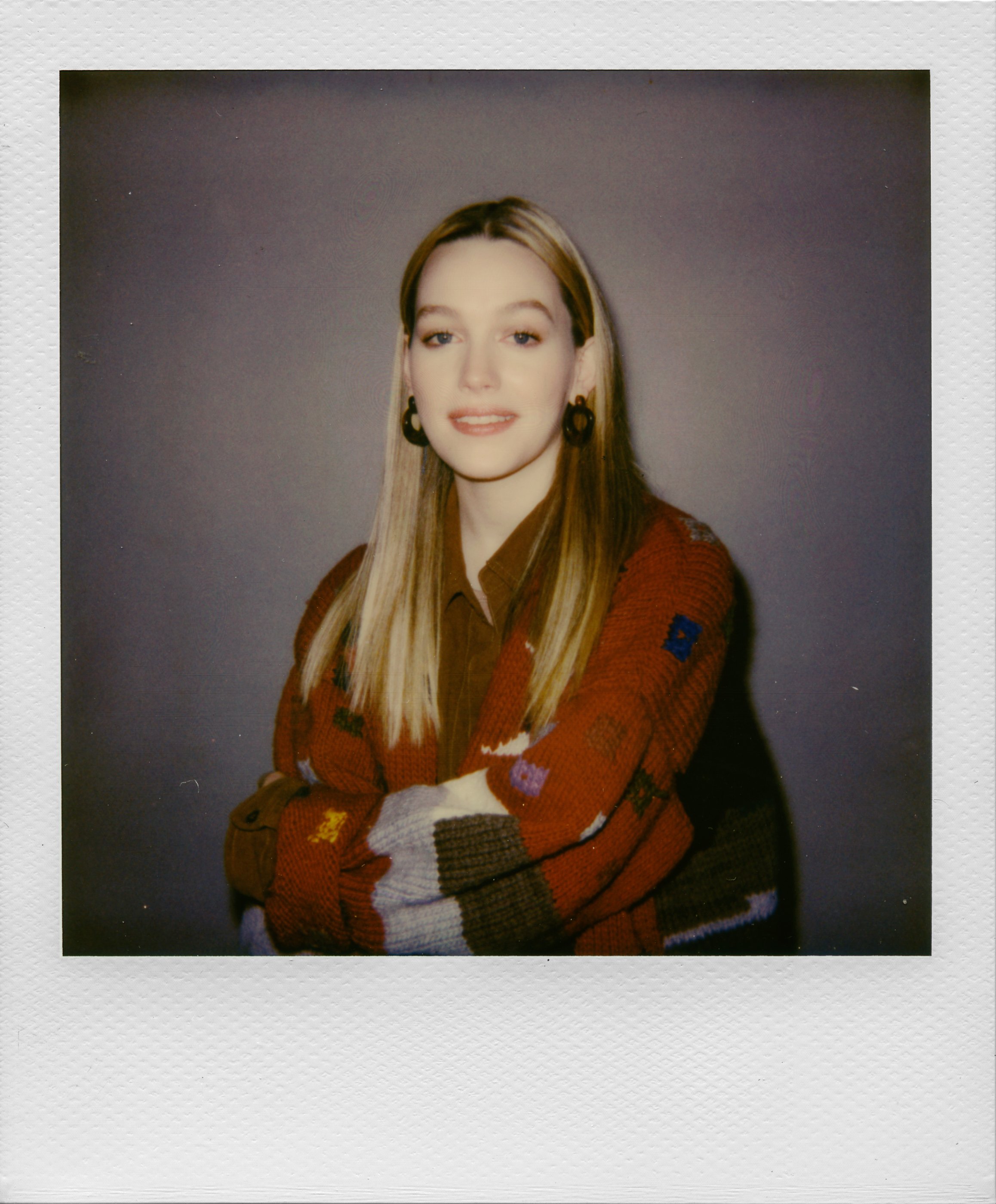 Victoria Pedretti