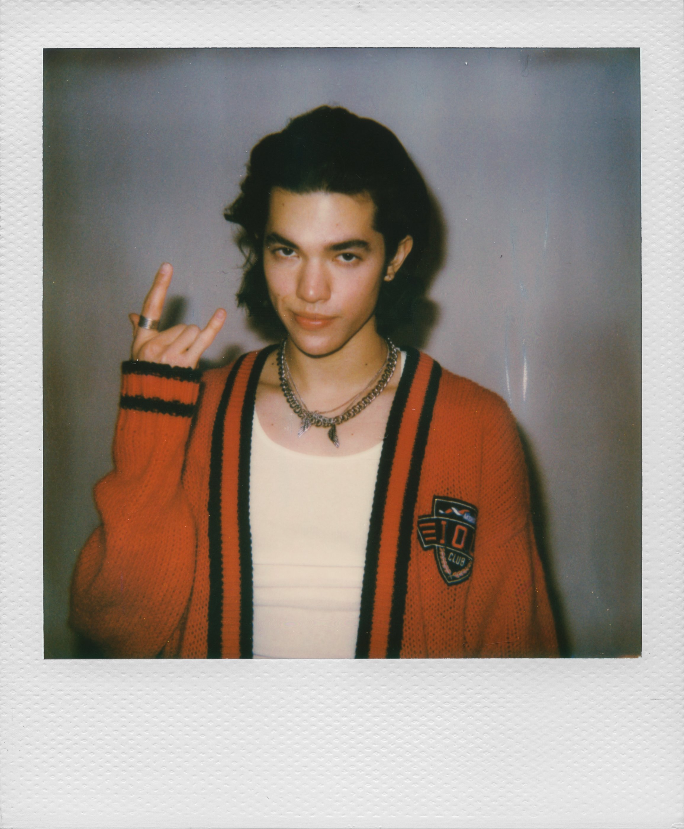 Conan Gray