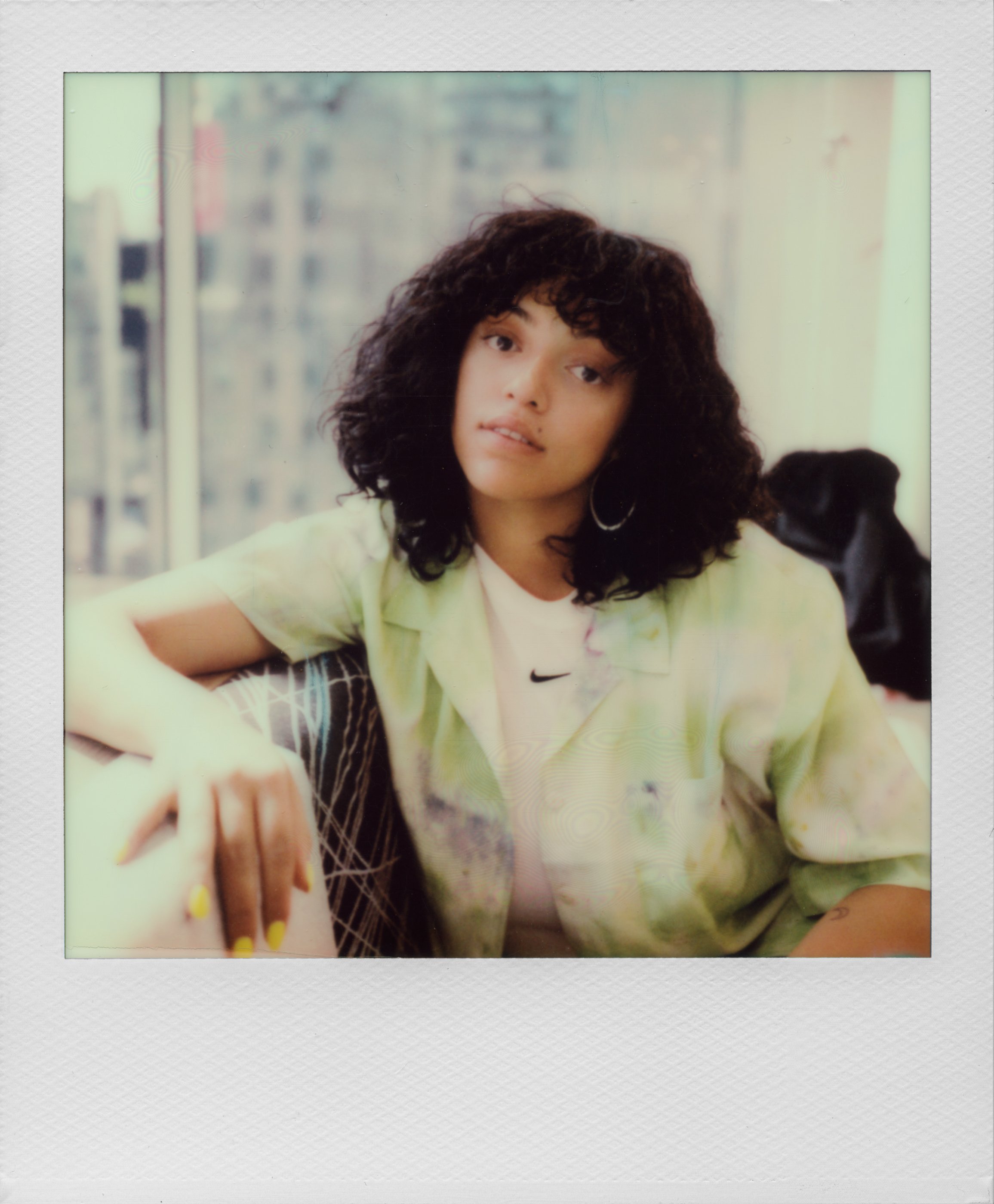 Mahalia