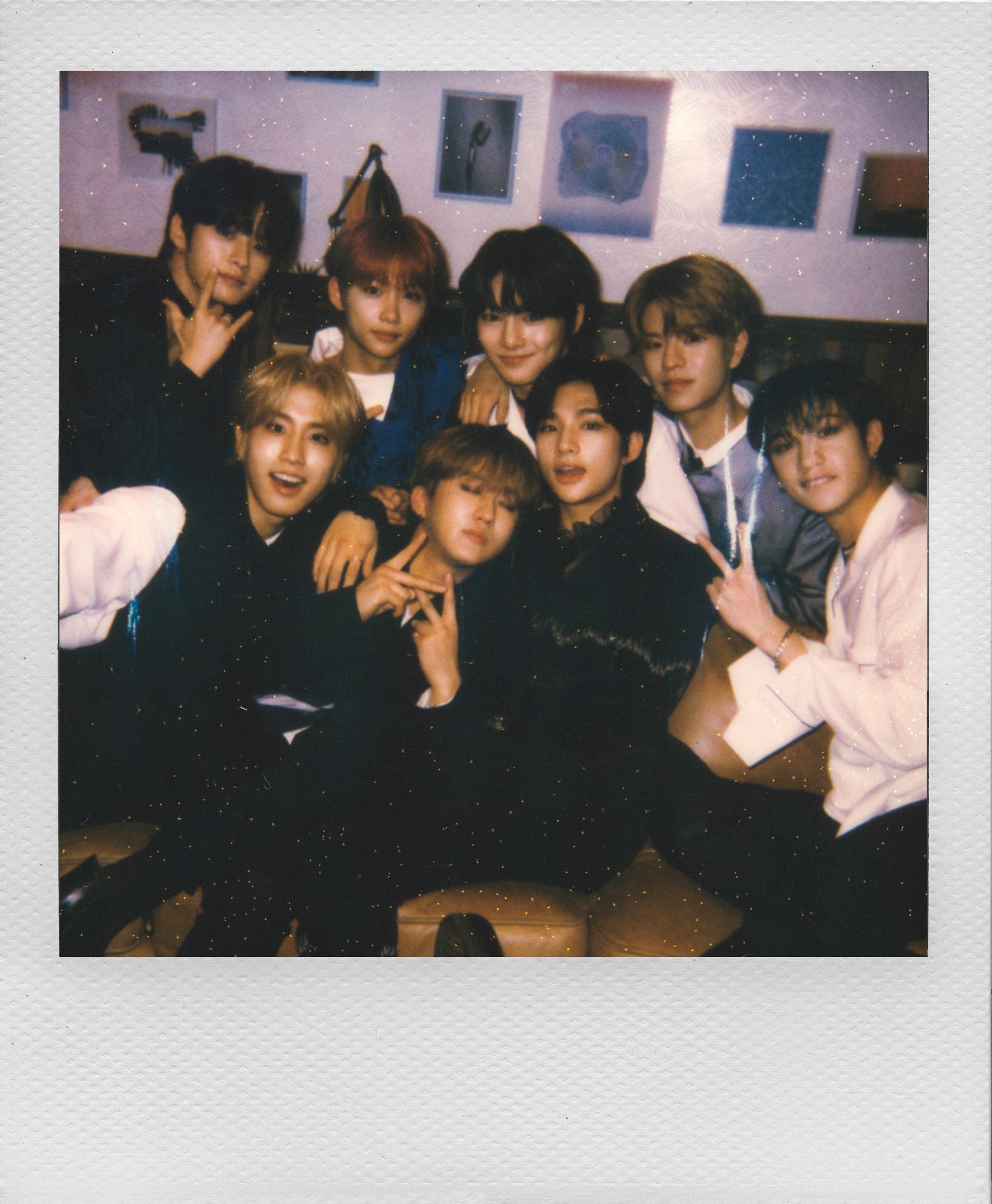 Stray Kids