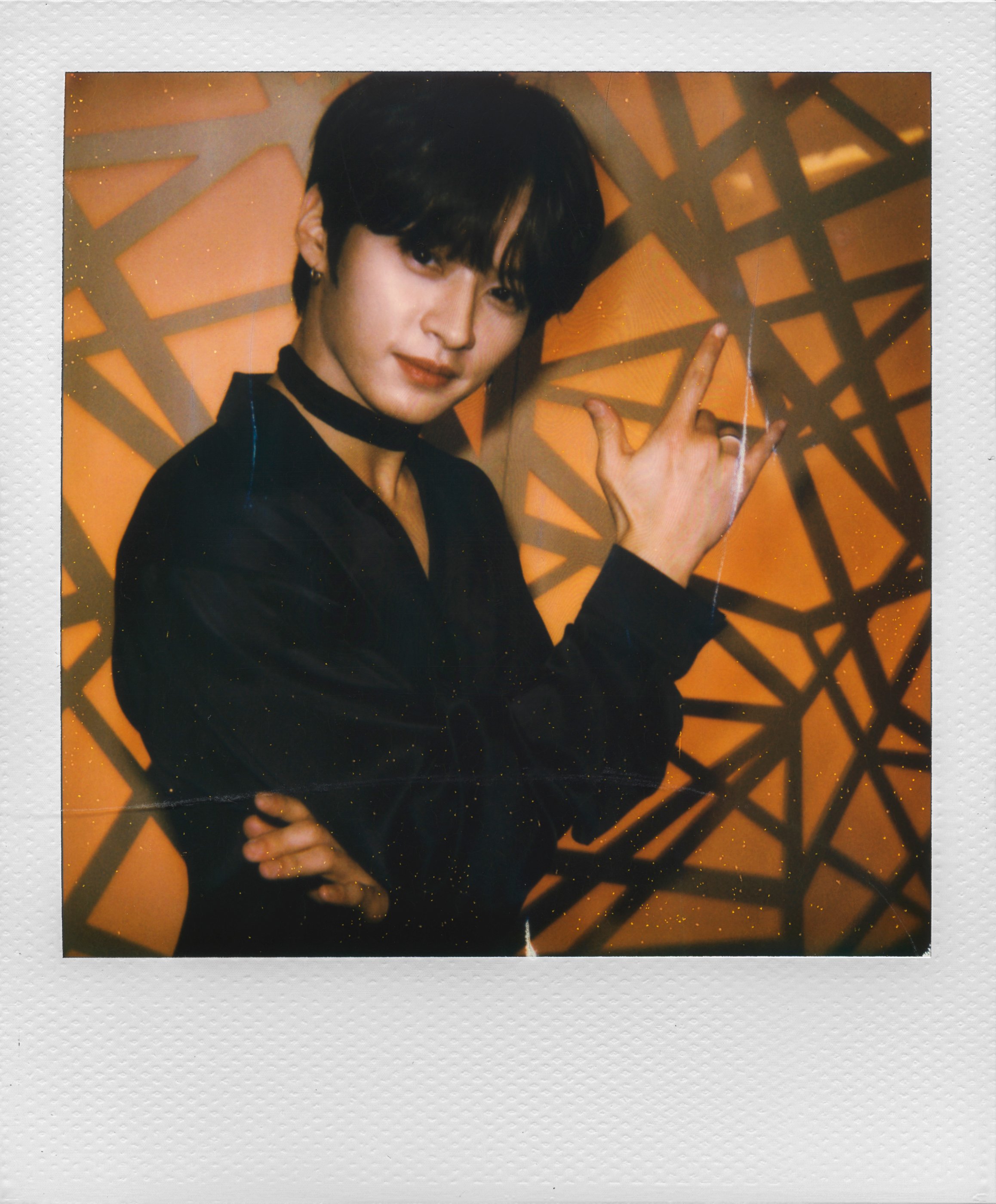 Stray Kids for MTV Polaroid Diary