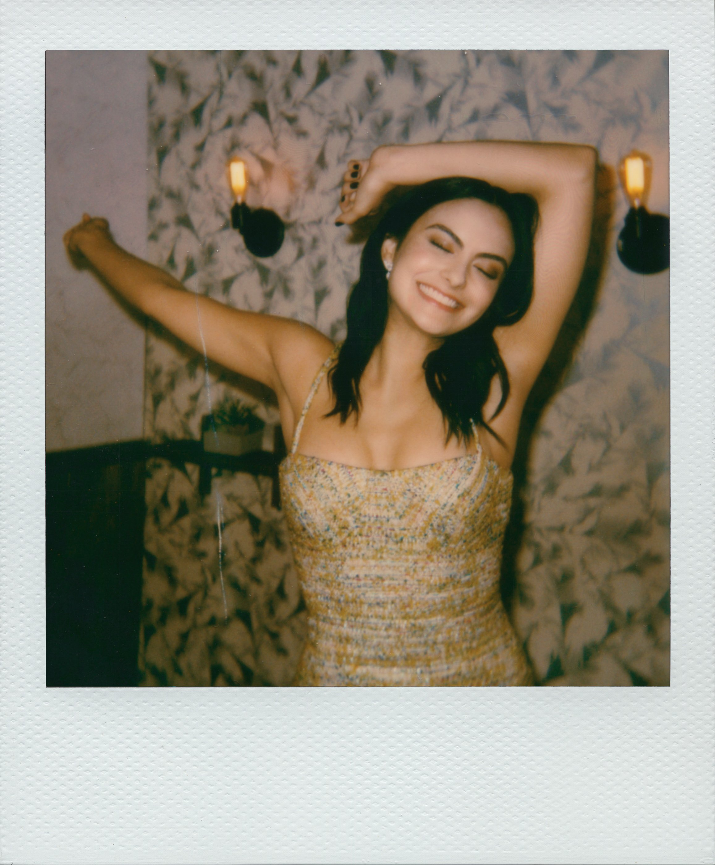 Camila Mendes