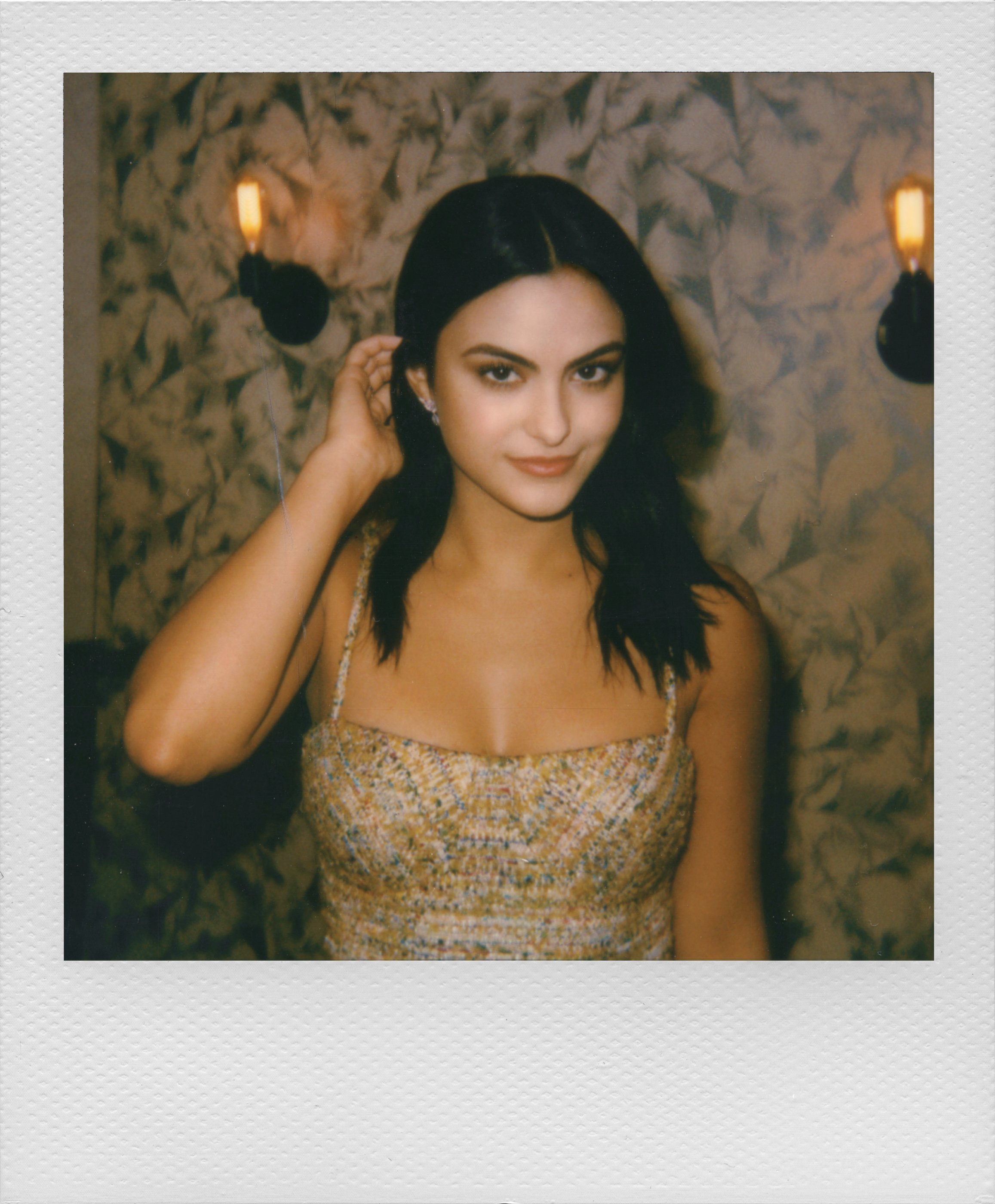 Camila Mendes