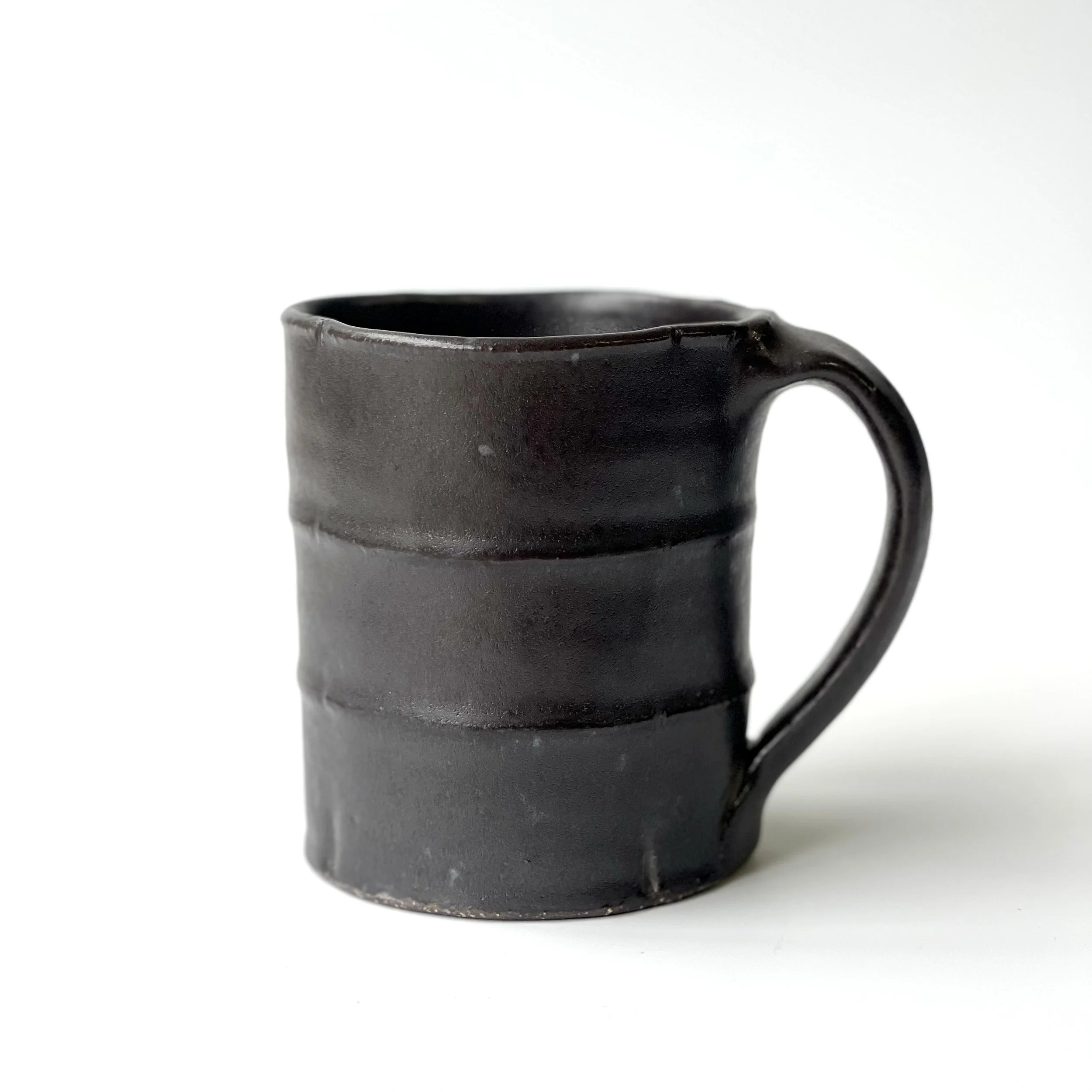Black Clover Mug