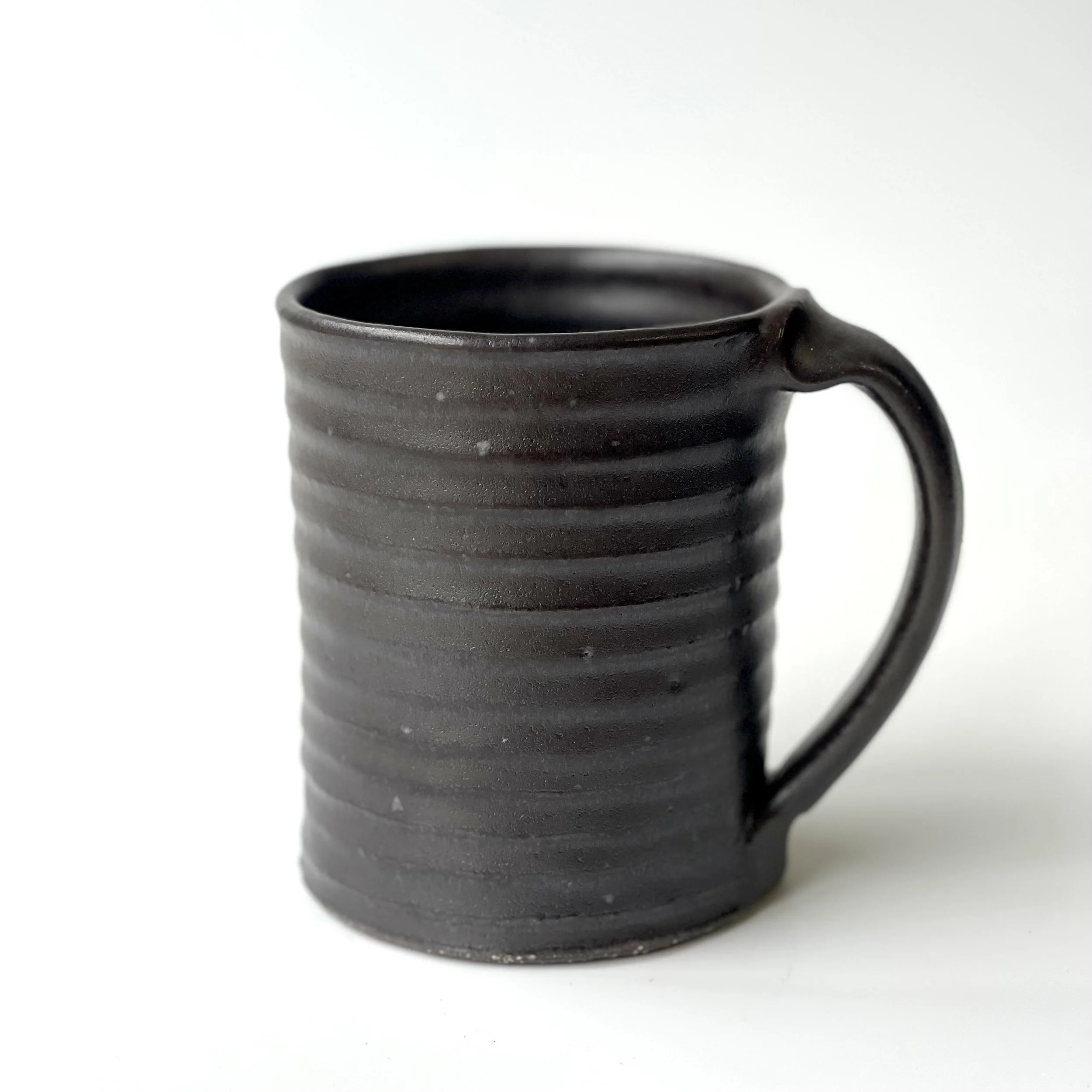 Black Mug