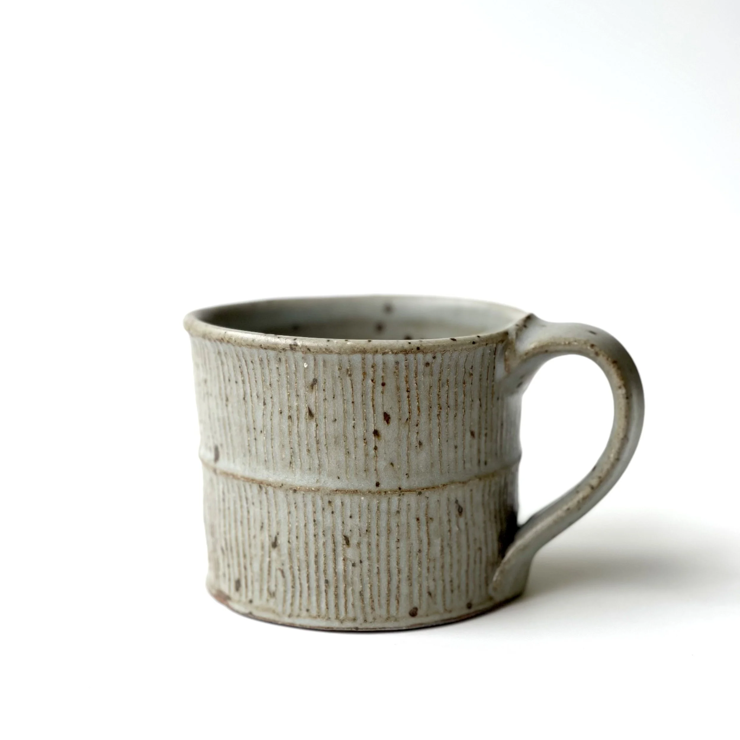 Small Satin Mug
