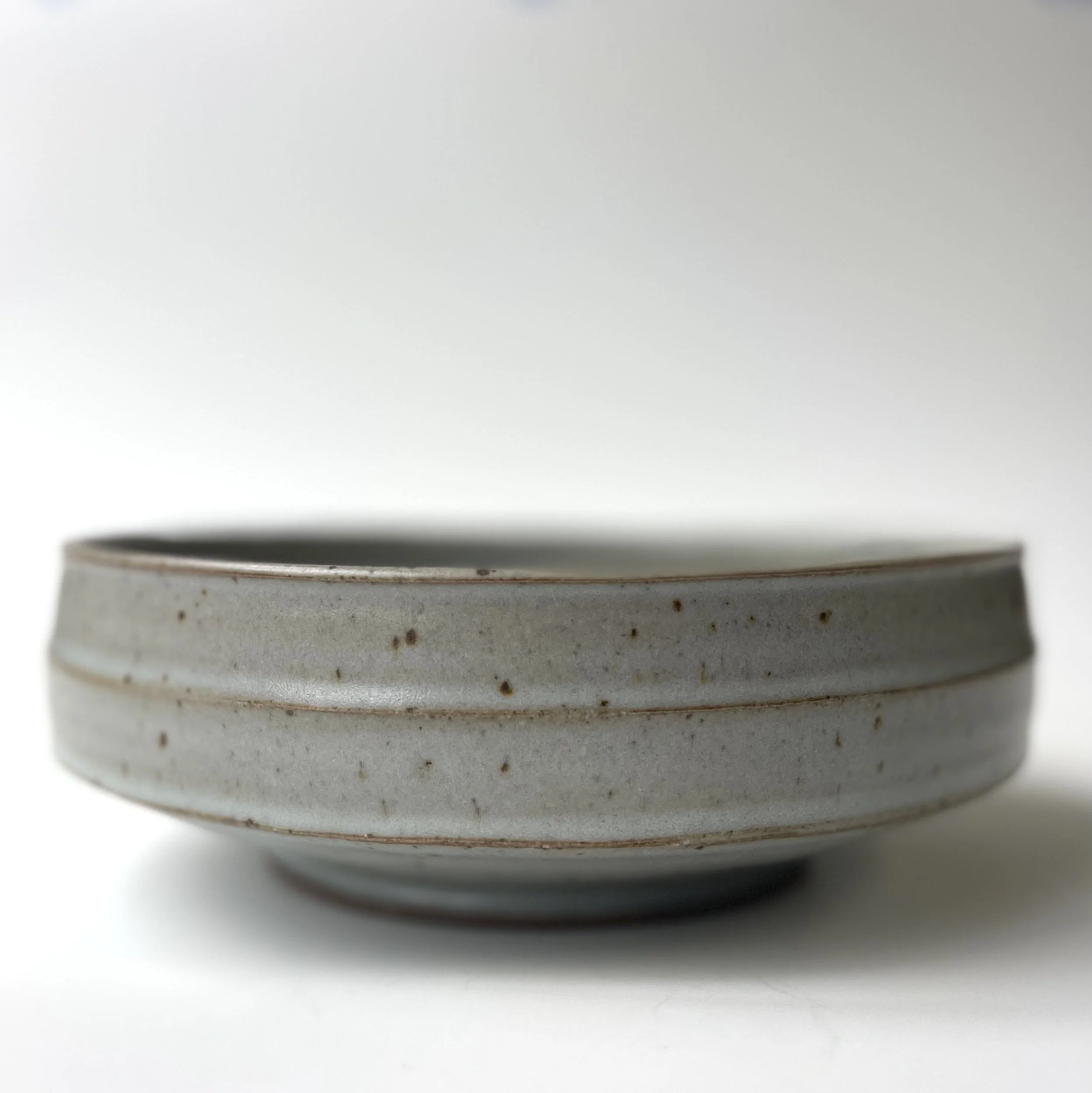 Satin Bowl