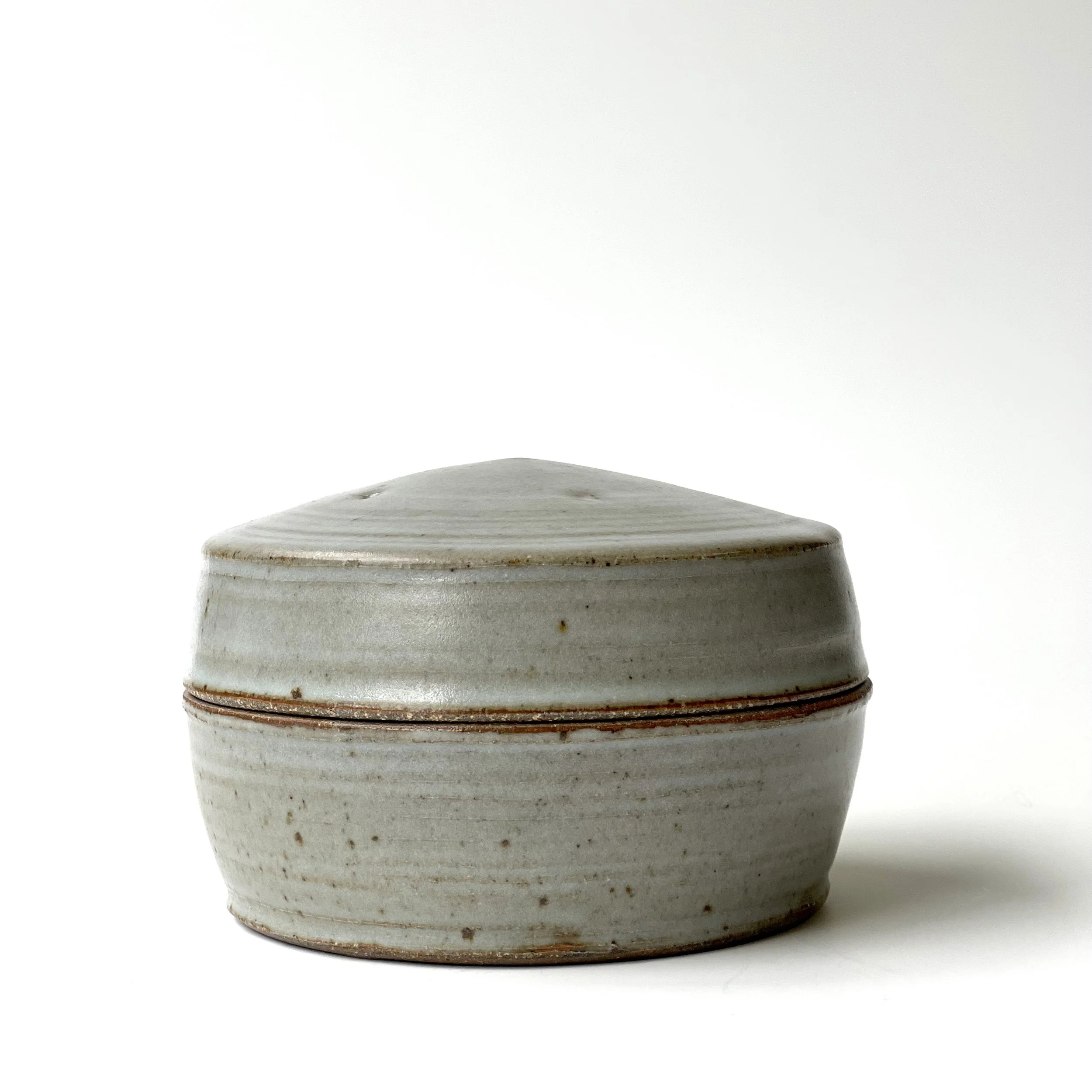Lidded Box