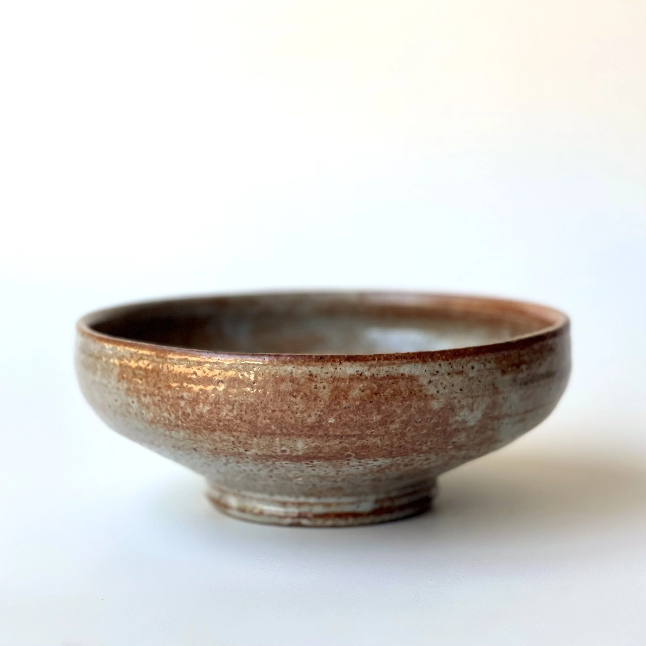 Stacking Bowl