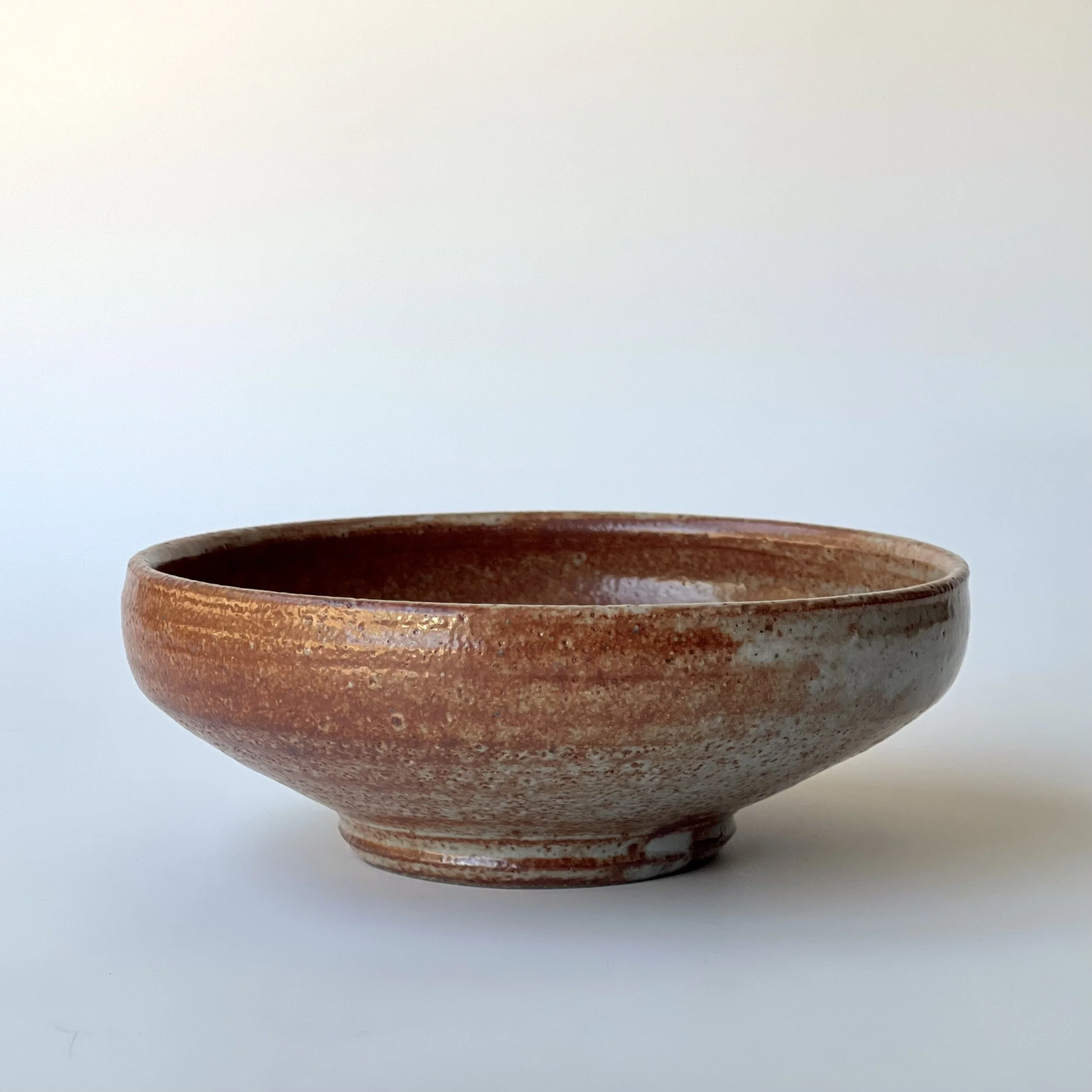 Stacking Bowl