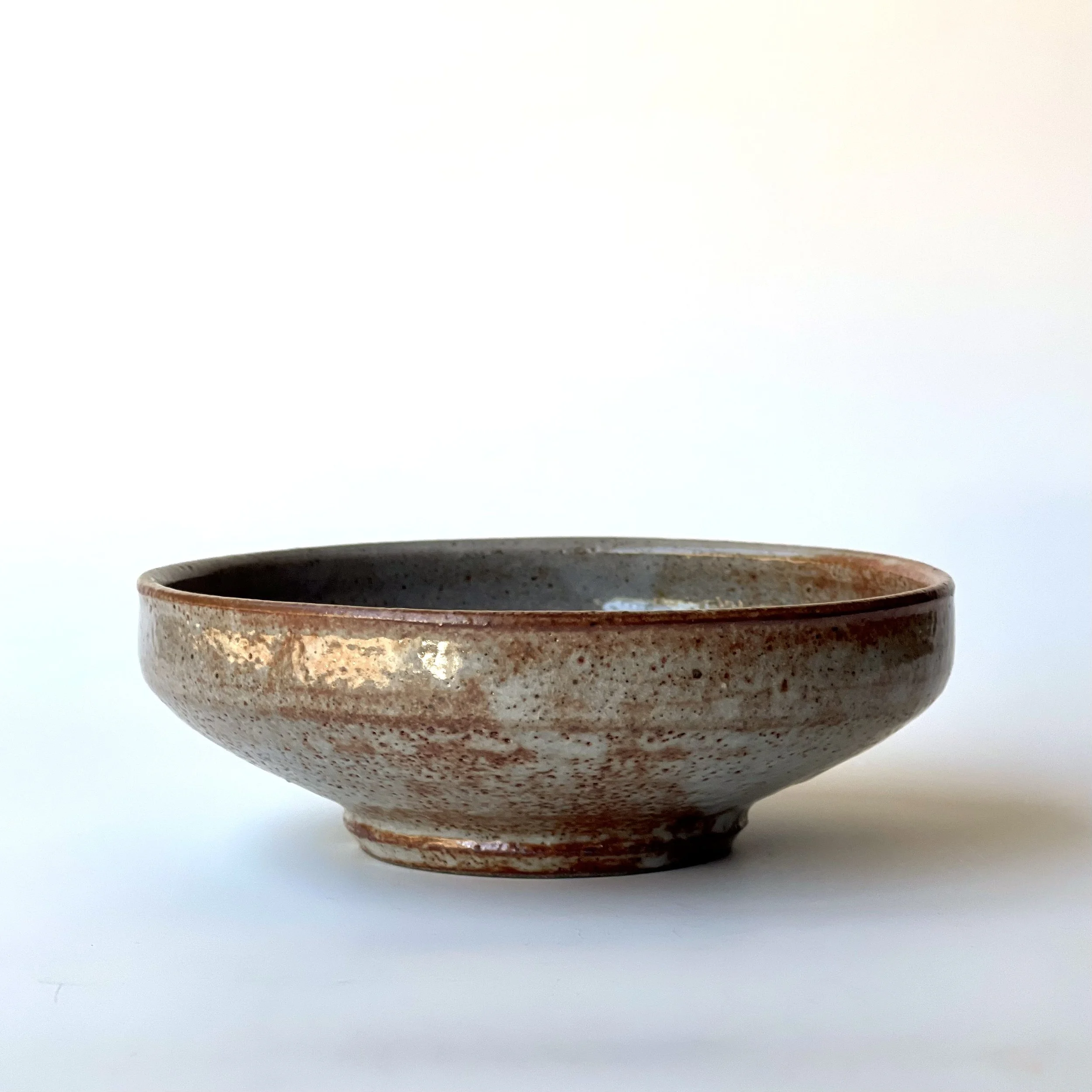 Stacking Bowl