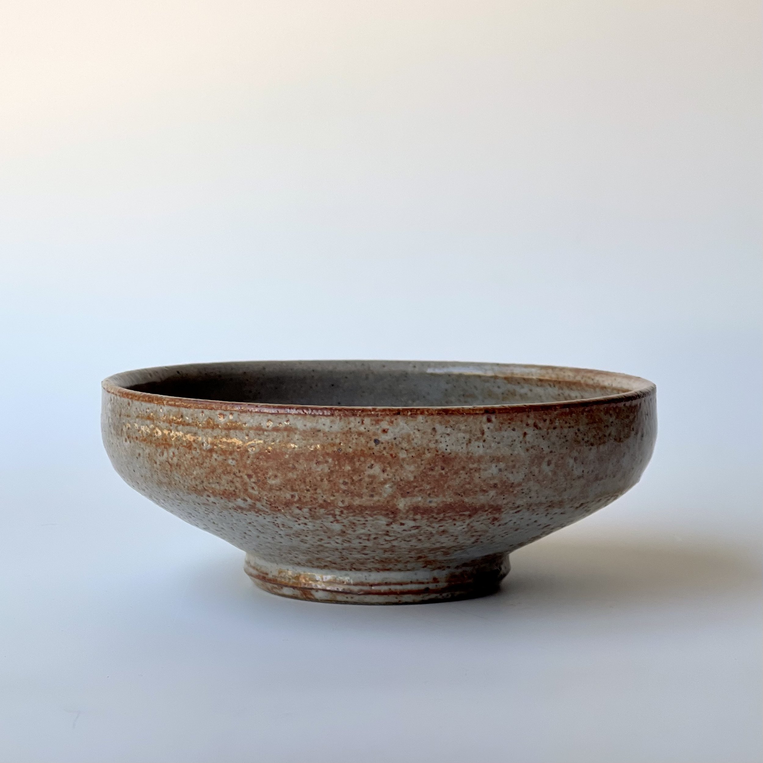 Stacking Bowl
