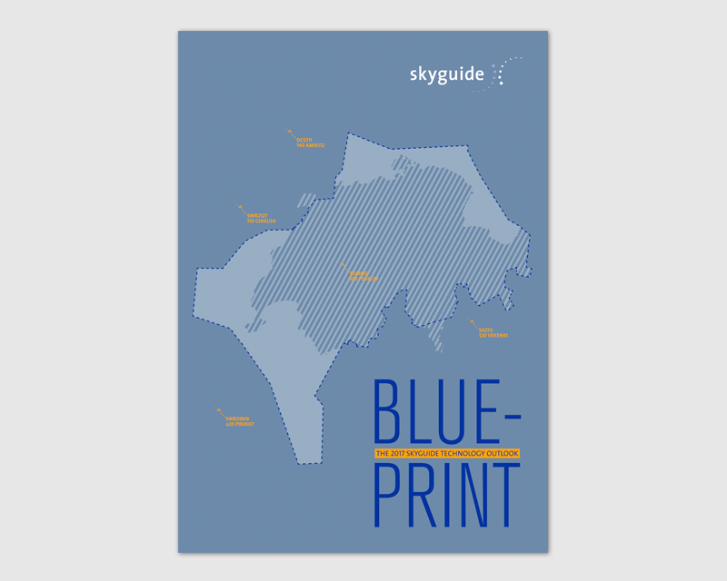 Blue Print