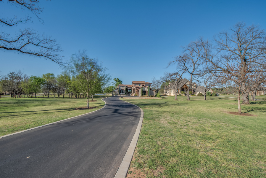 SOLD 1075 Driftwood Ranch Trail, Weatherford, TX — Pair of Spades