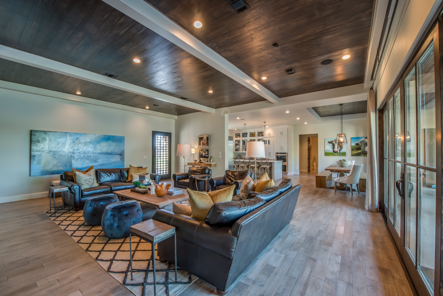 SOLD 1075 Driftwood Ranch Trail, Weatherford, TX — Pair of Spades