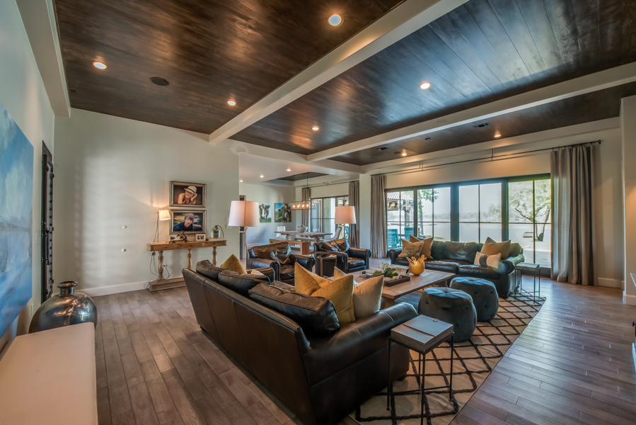 SOLD 1075 Driftwood Ranch Trail, Weatherford, TX — Pair of Spades