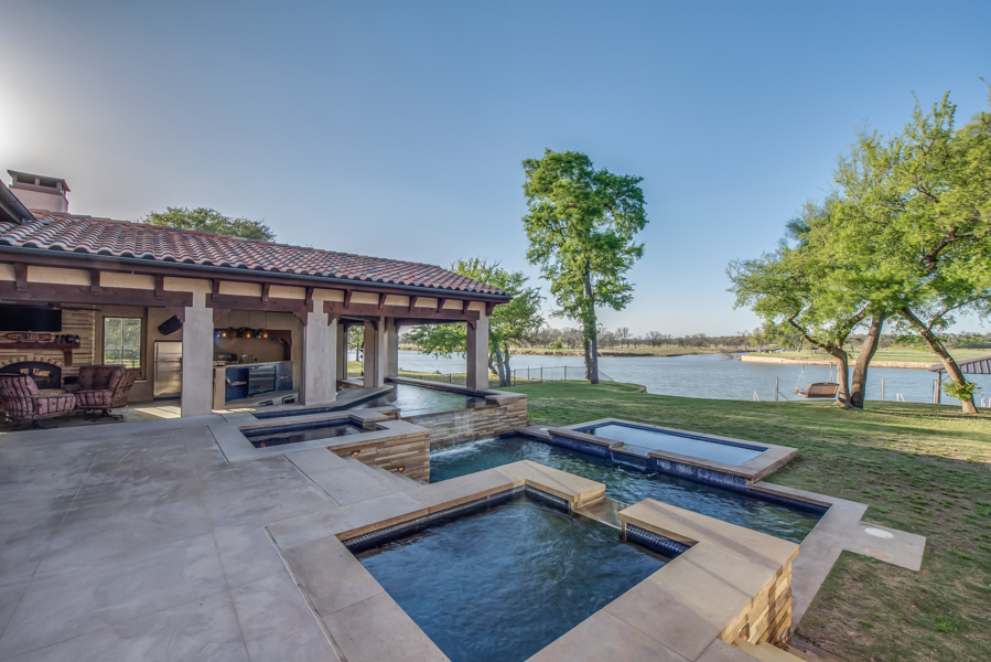 SOLD 1075 Driftwood Ranch Trail, Weatherford, TX — Pair of Spades