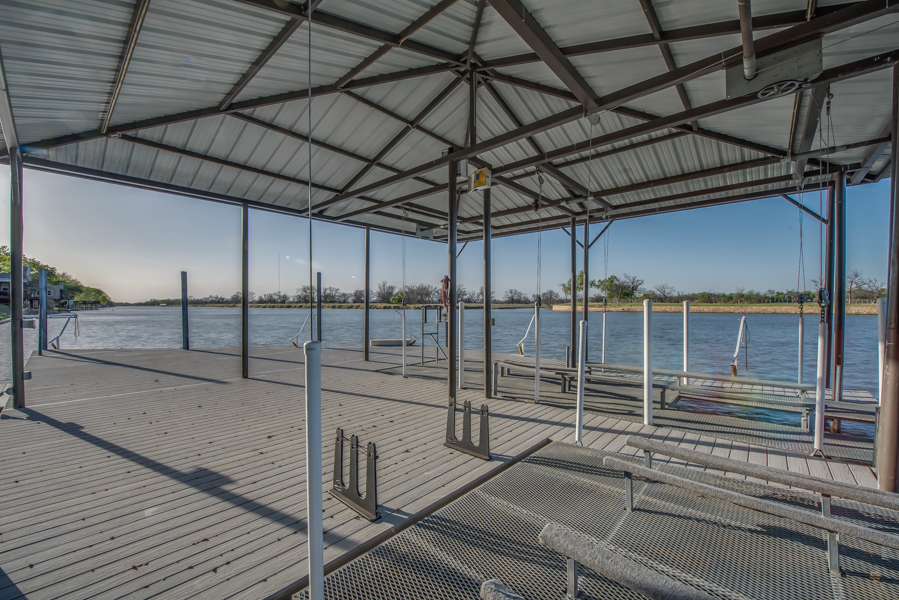 SOLD 1075 Driftwood Ranch Trail, Weatherford, TX — Pair of Spades