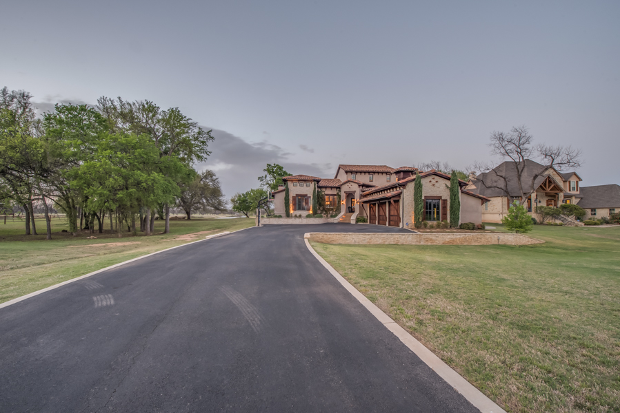 SOLD 1075 Driftwood Ranch Trail, Weatherford, TX — Pair of Spades