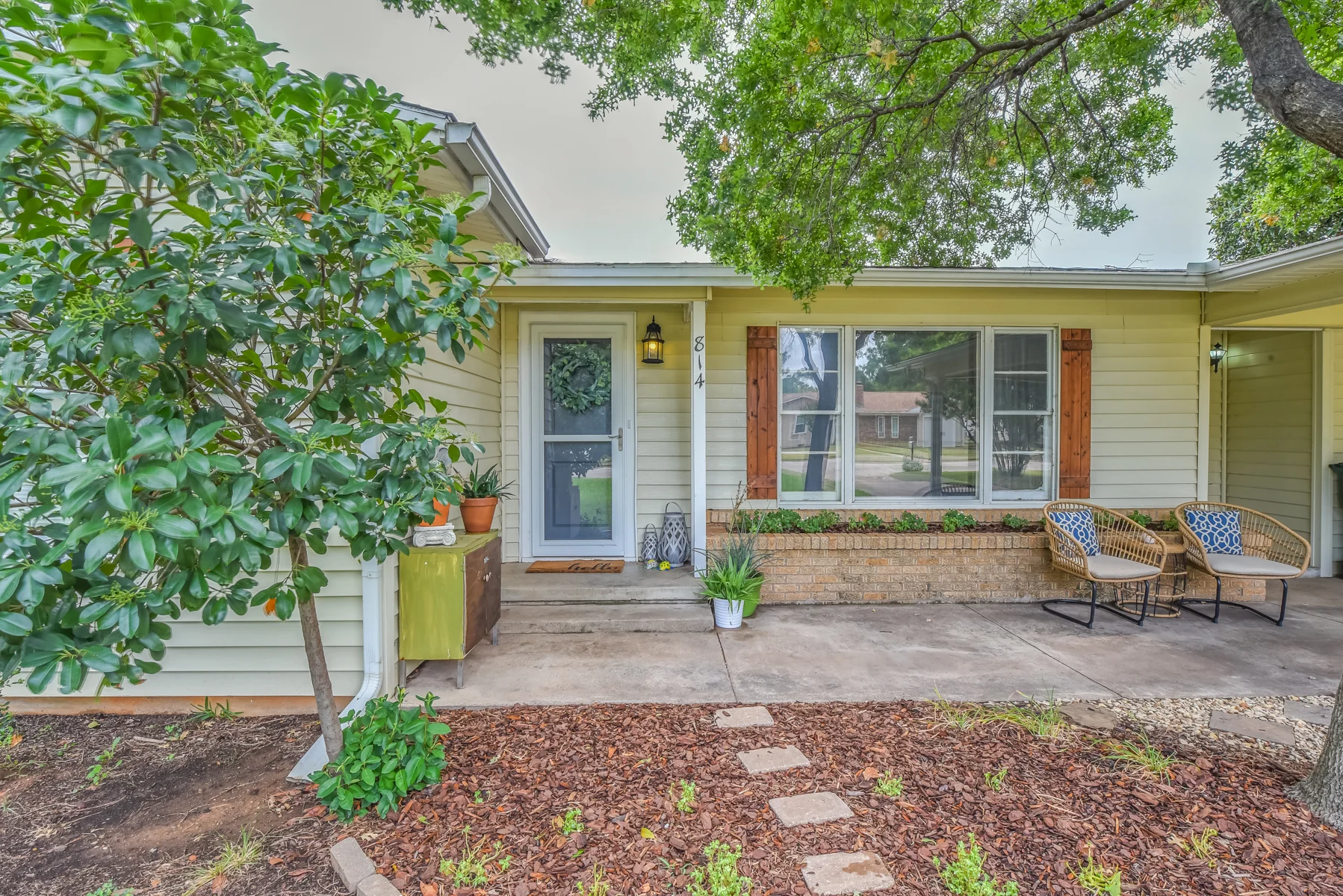 SOLD - 814 Austin Road, Graham Texas 76450