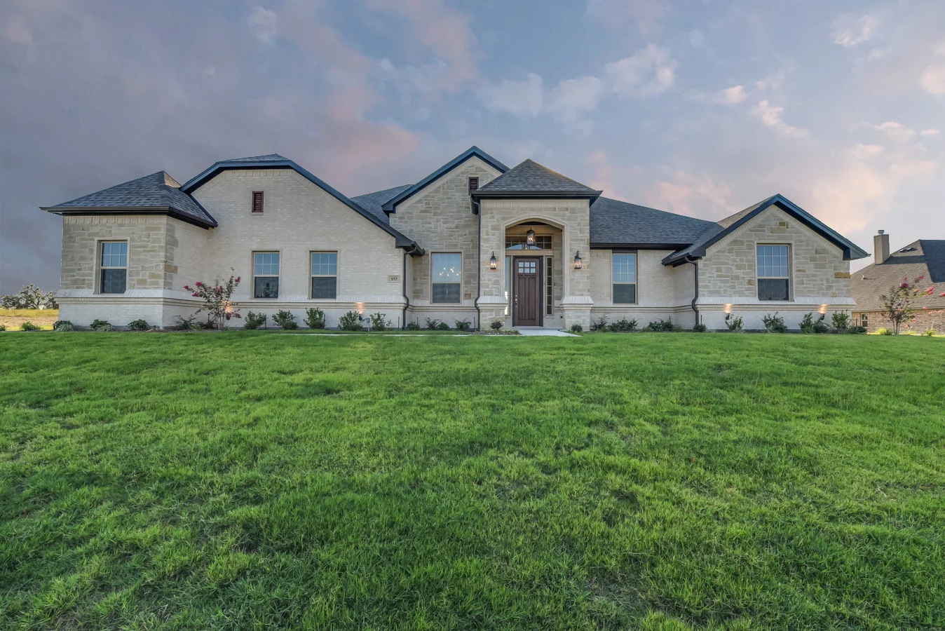 SOLD - 153 North Ridge Court, Weatherford Tx, 76088