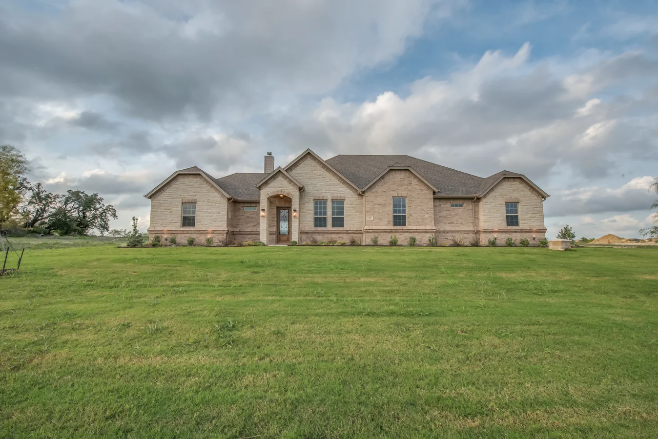 SOLD - 111 North Ridge Court, Weatherford Tx, 76088