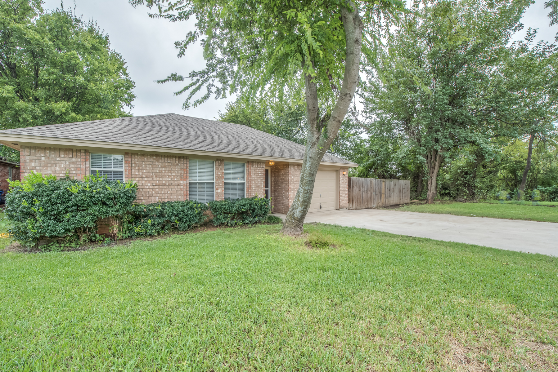 SOLD - 500 N. Sewell Drive, Decatur Tx, 76234