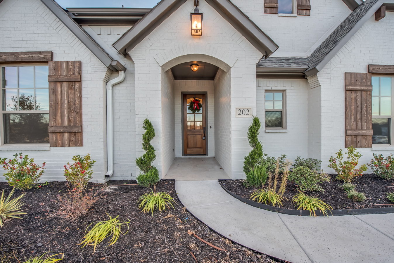 SOLD - 202 Creekview Terrace, Aledo TX 76008