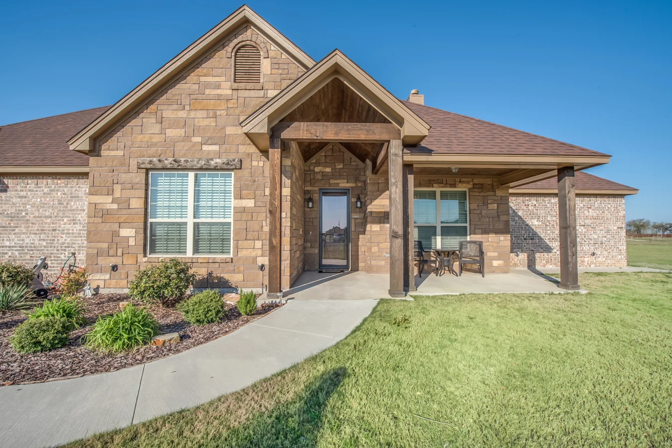 SOLD - 138 Brock Lane, Millsap TX 76066