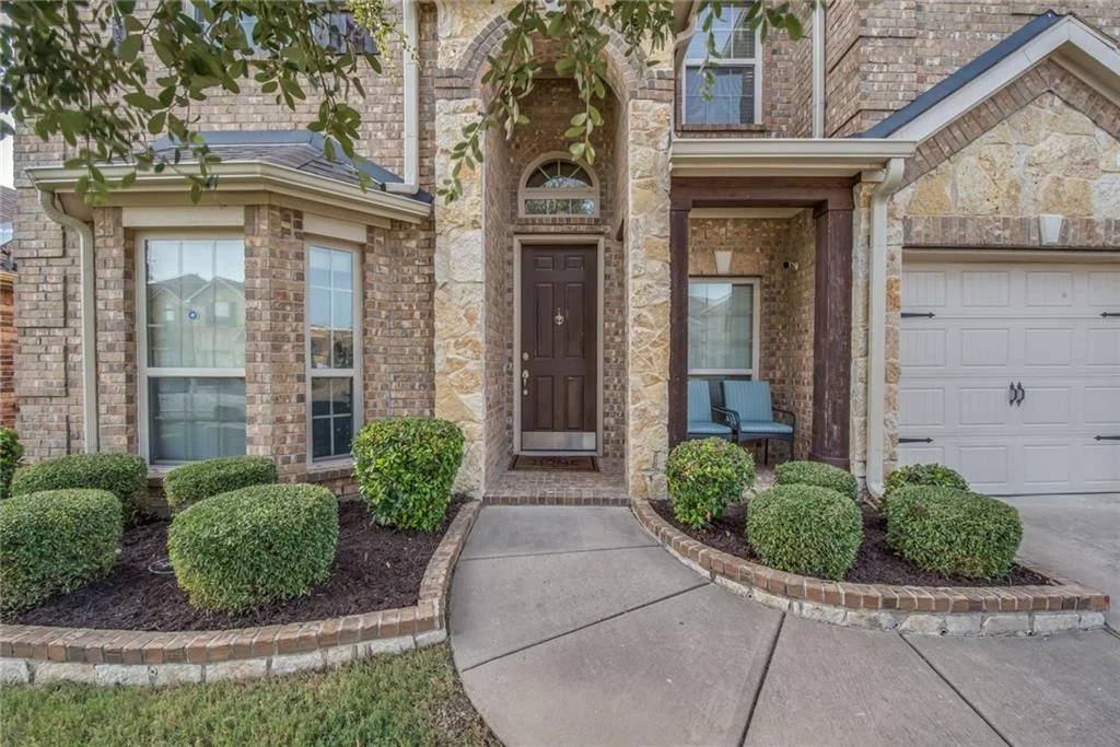 SOLD! - 1317 Ocotillo Lane, Fort Worth, TX 76177