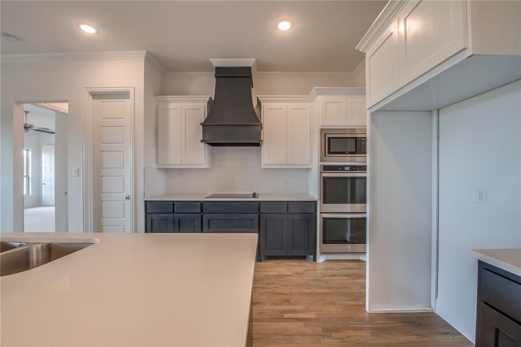 In Contract! 281 Odell Road, Springtown, TX 76082 — Pair of Spades