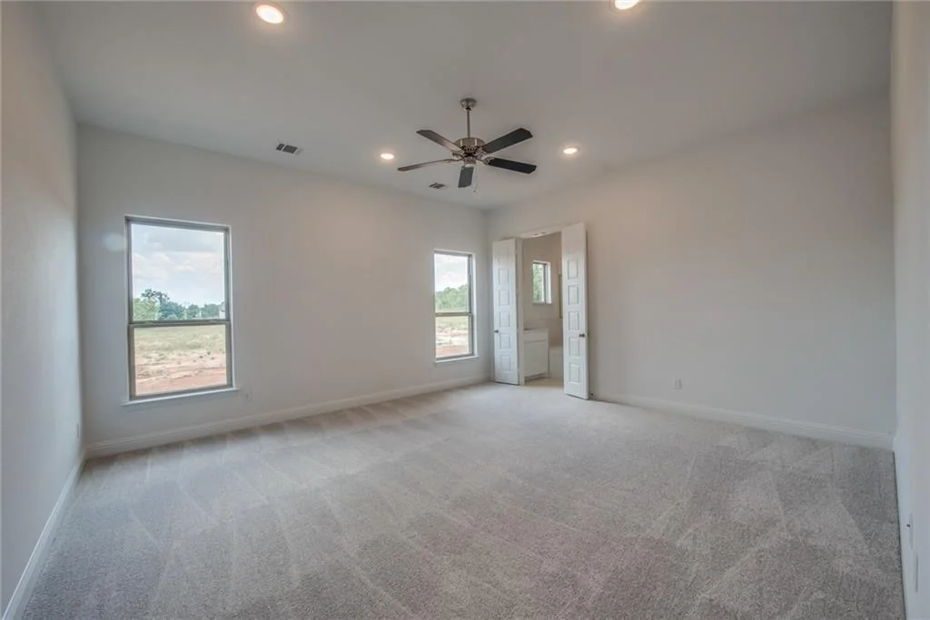 In Contract! 281 Odell Road, Springtown, TX 76082 — Pair of Spades