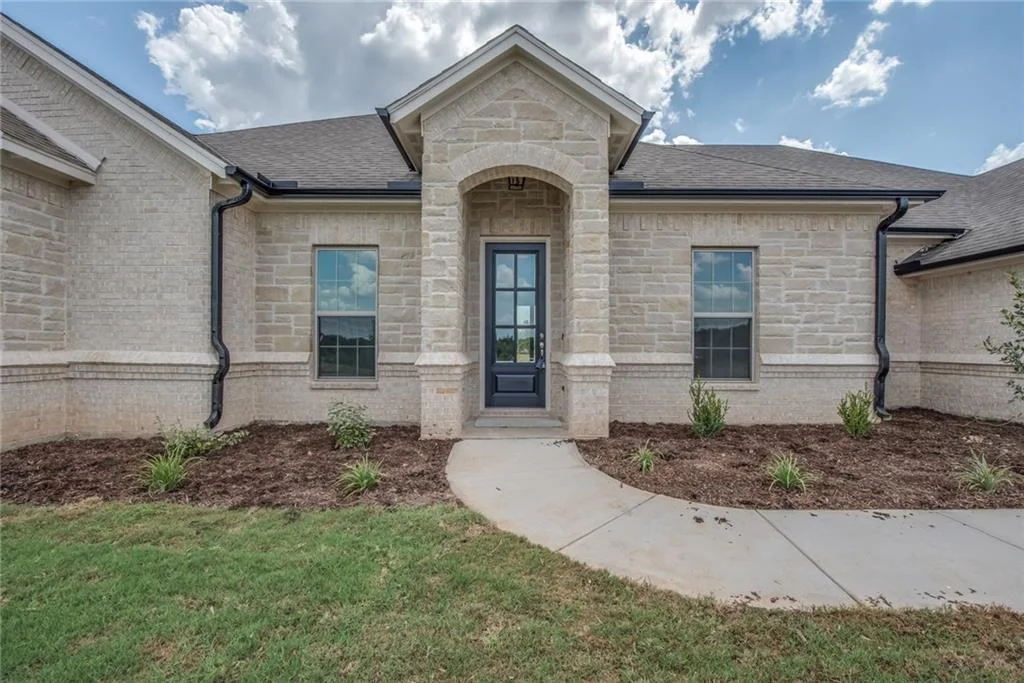 SOLD! 281 Odell Road, Springtown, TX 76082