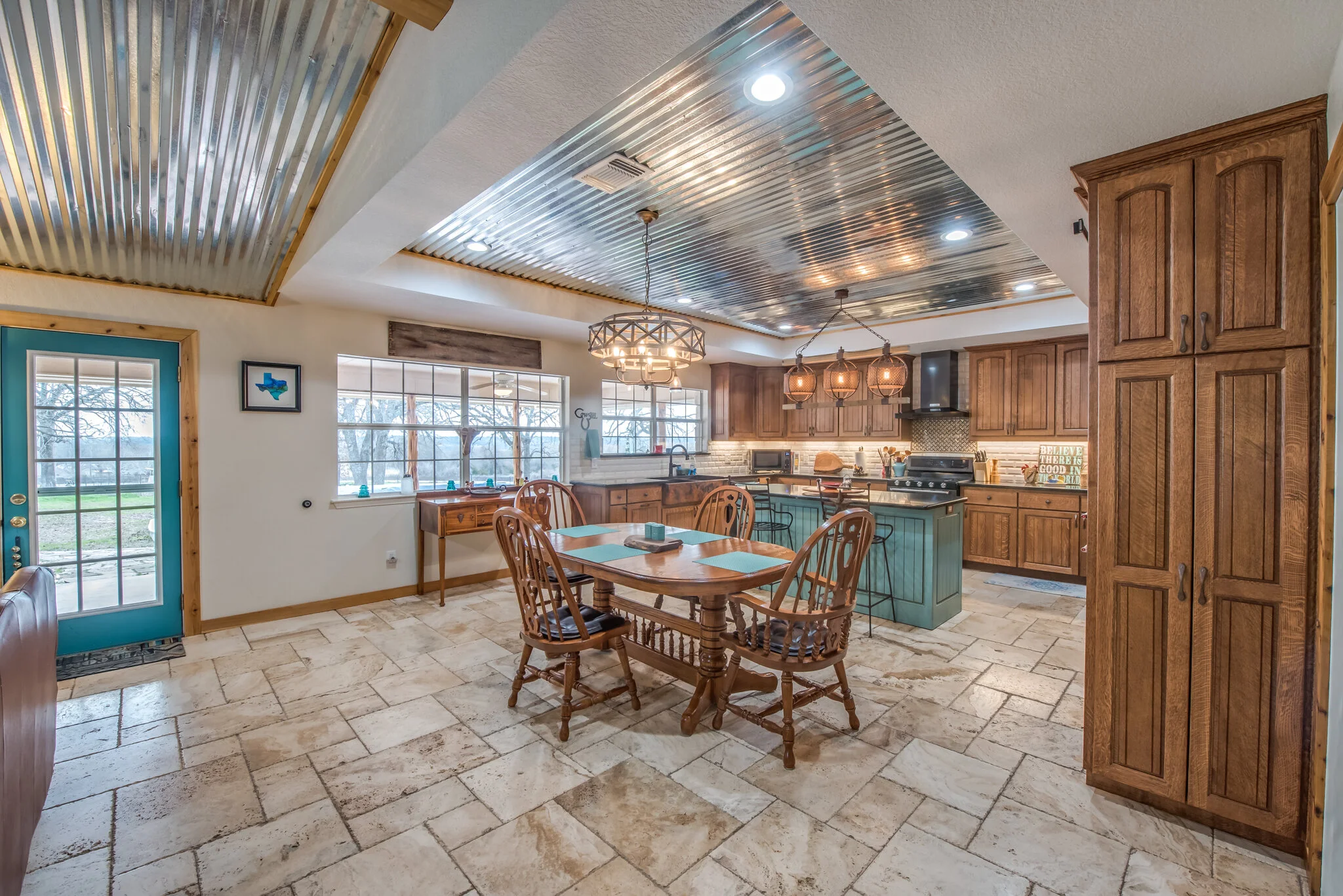 SOLD! 823 Jane Lane, Weatherford, TX 76085