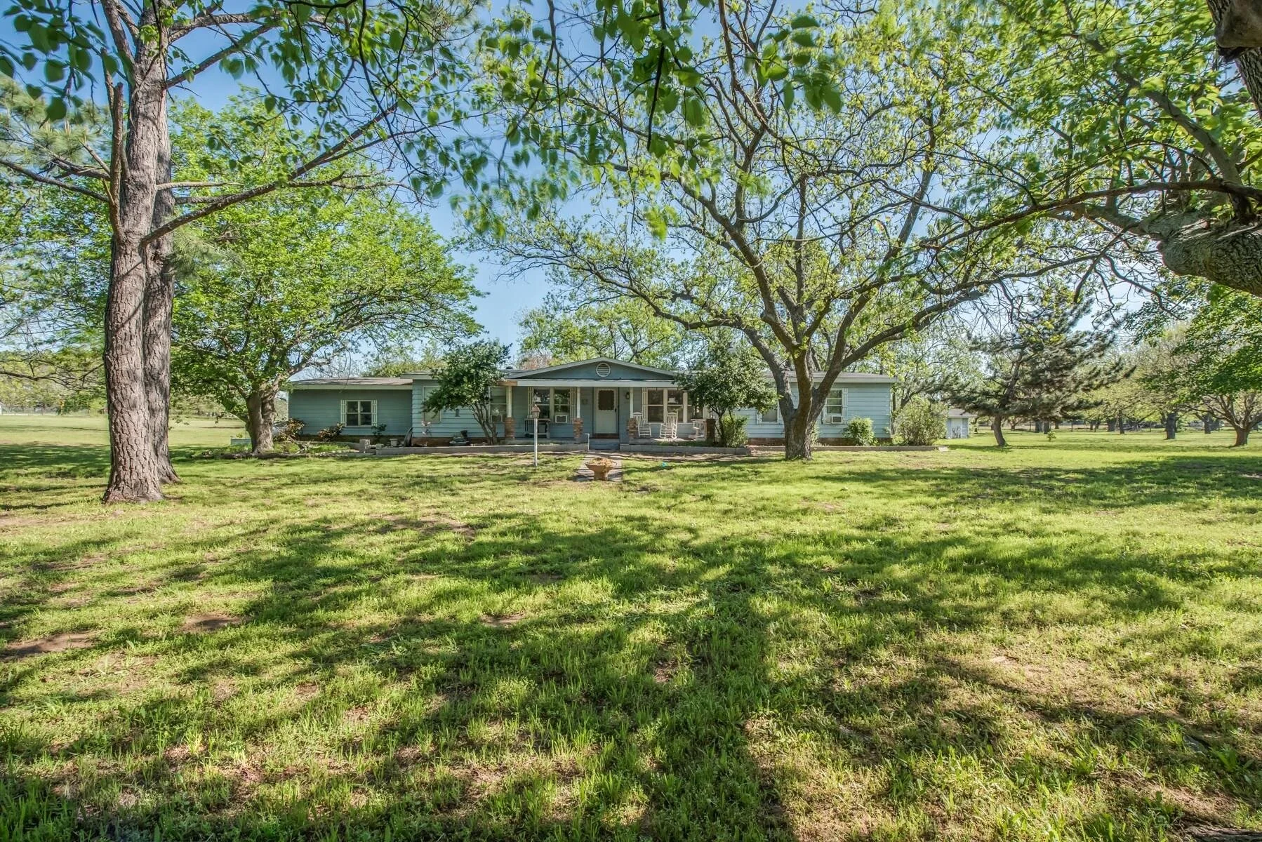 SOLD! 6002 Mineral Wells Highway, Weatherford, Texas 76088